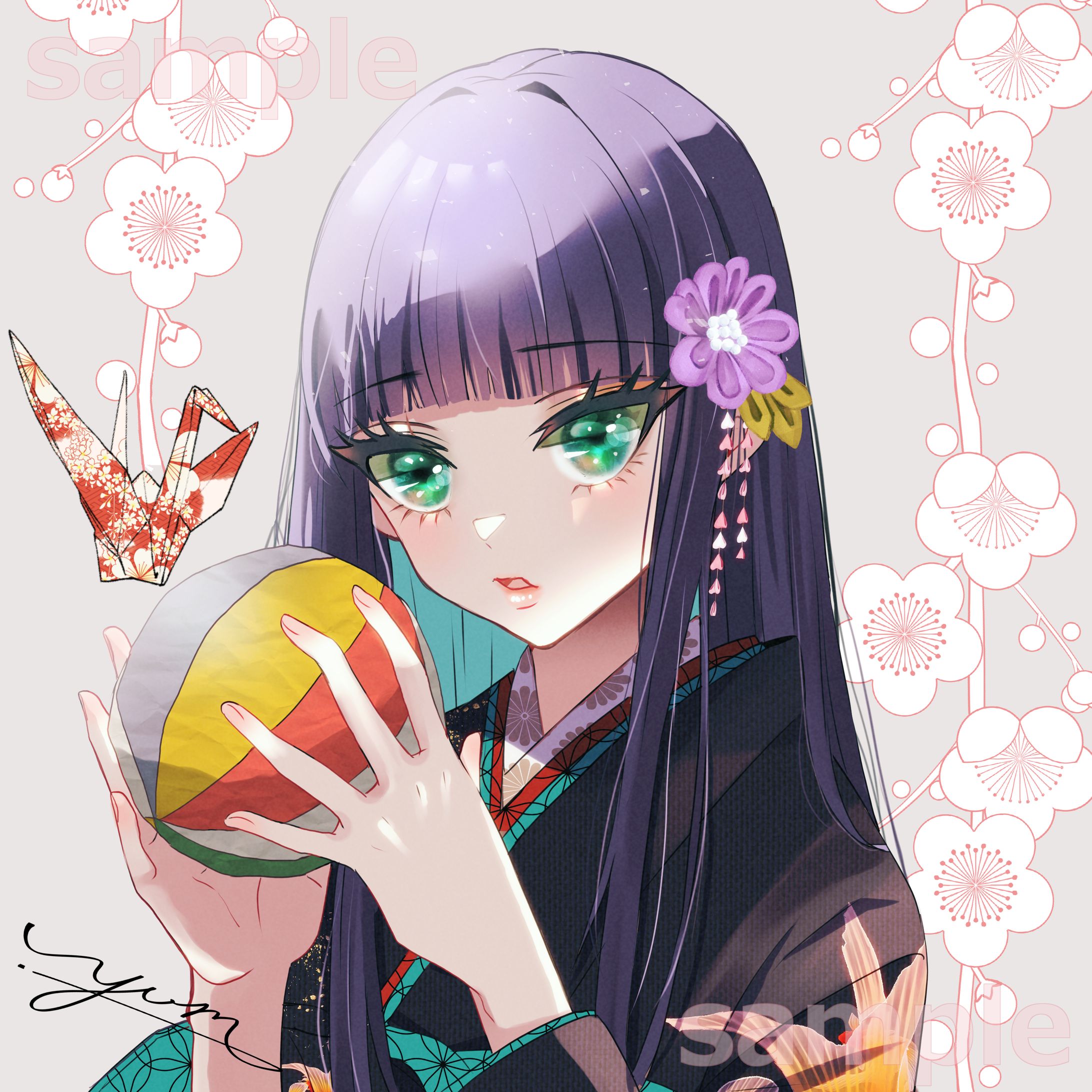 折鶴-1