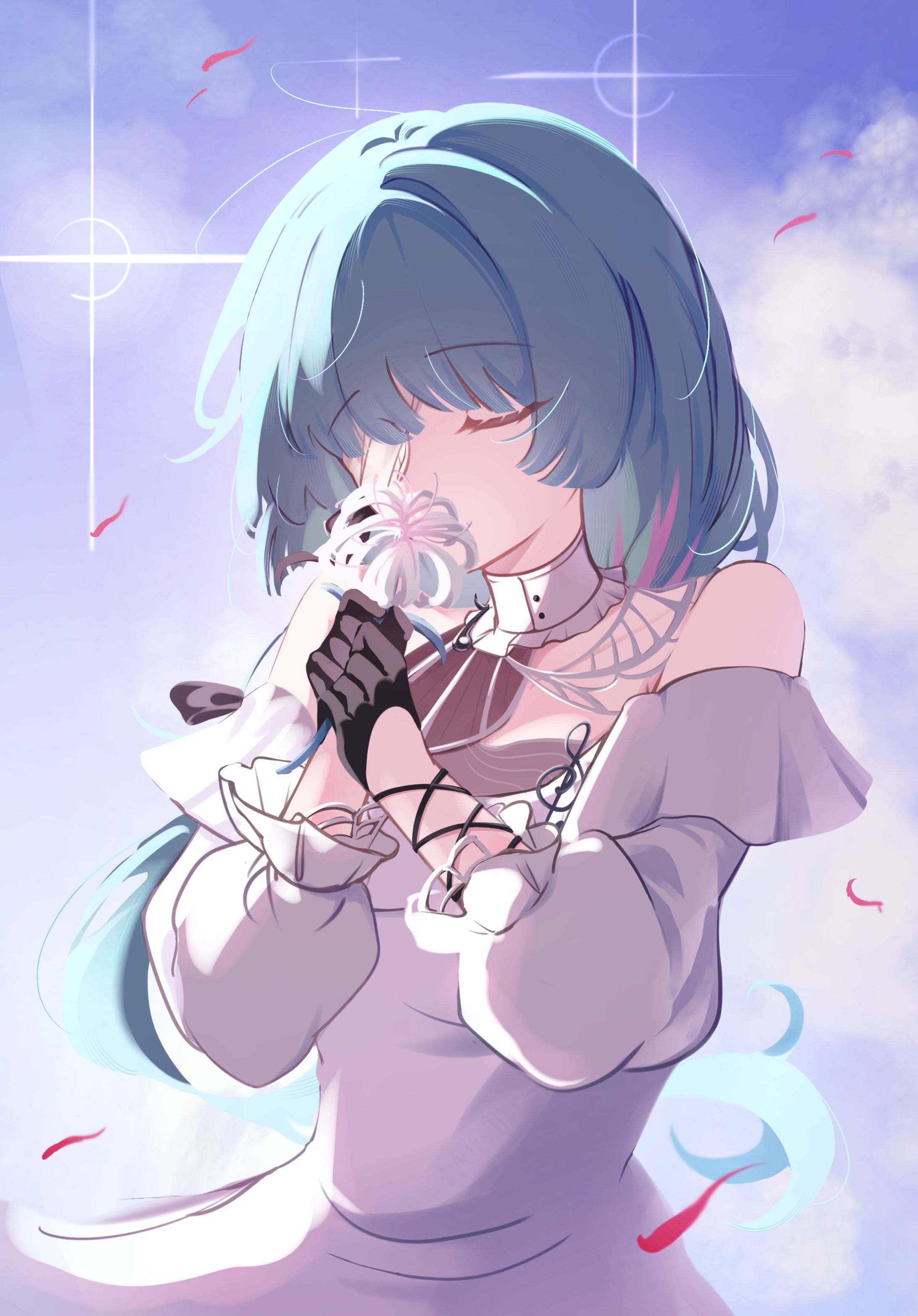 “ Afterlife ”-1