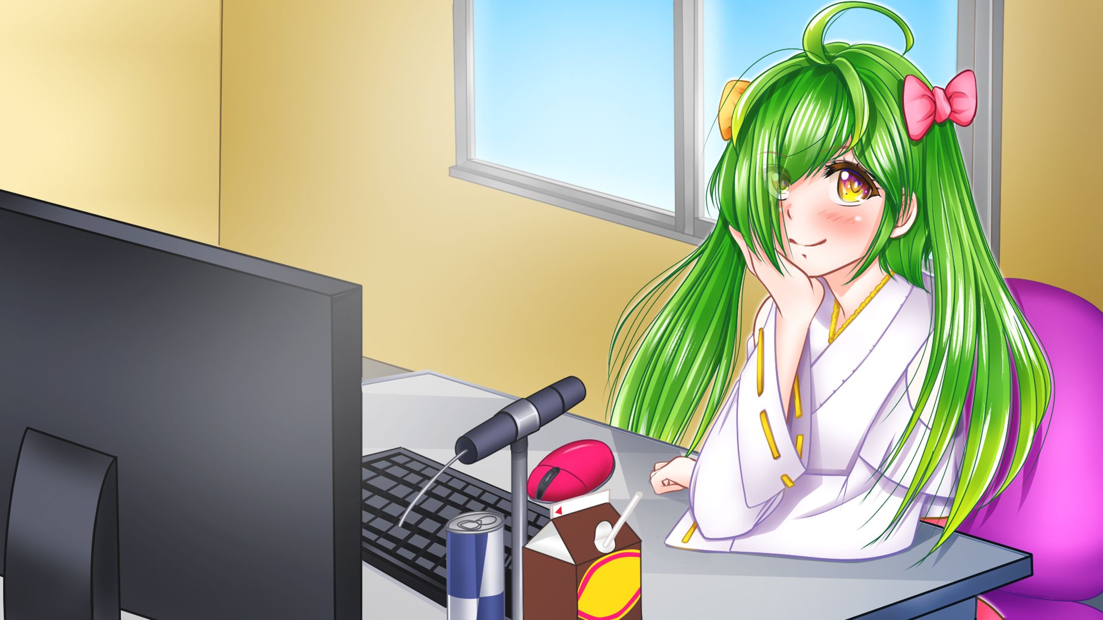 舞鶴よかと①-1