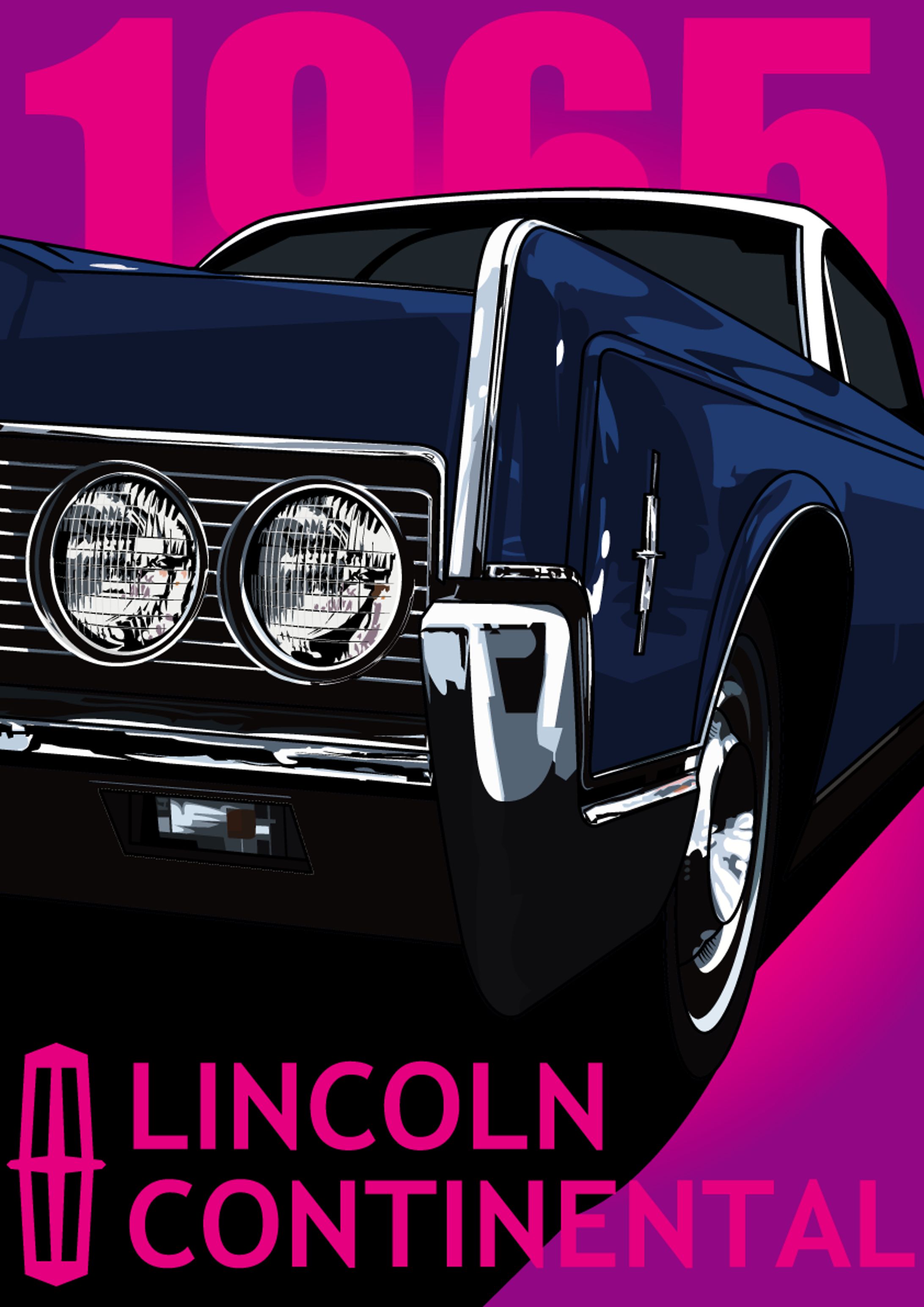 イラスト｜車のイラストを制作しております-1