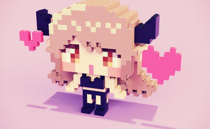 3d、sd