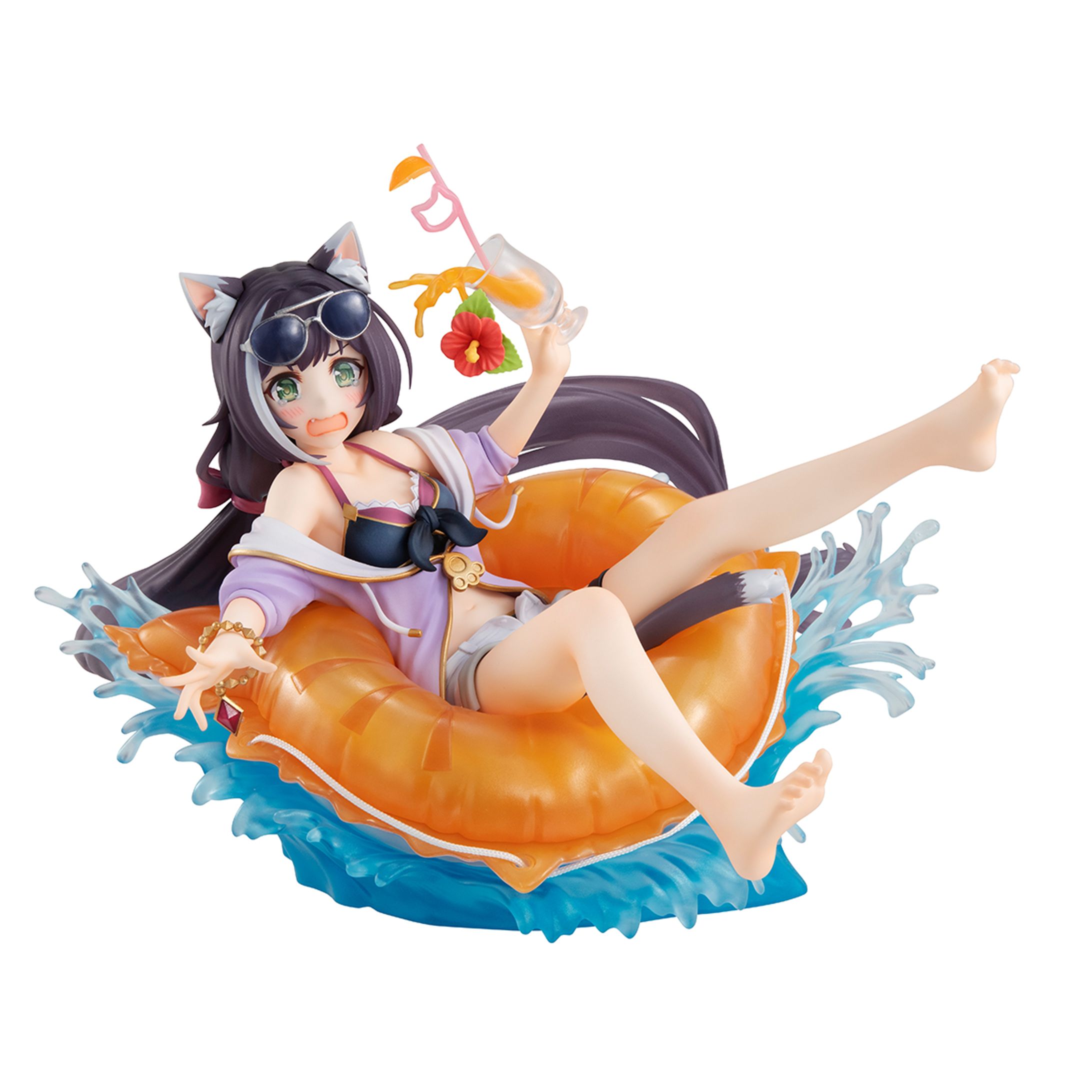 【商業】Lucrea（ルクリア）　プリンセスコネクト！Re:Dive キャル（サマー）-1