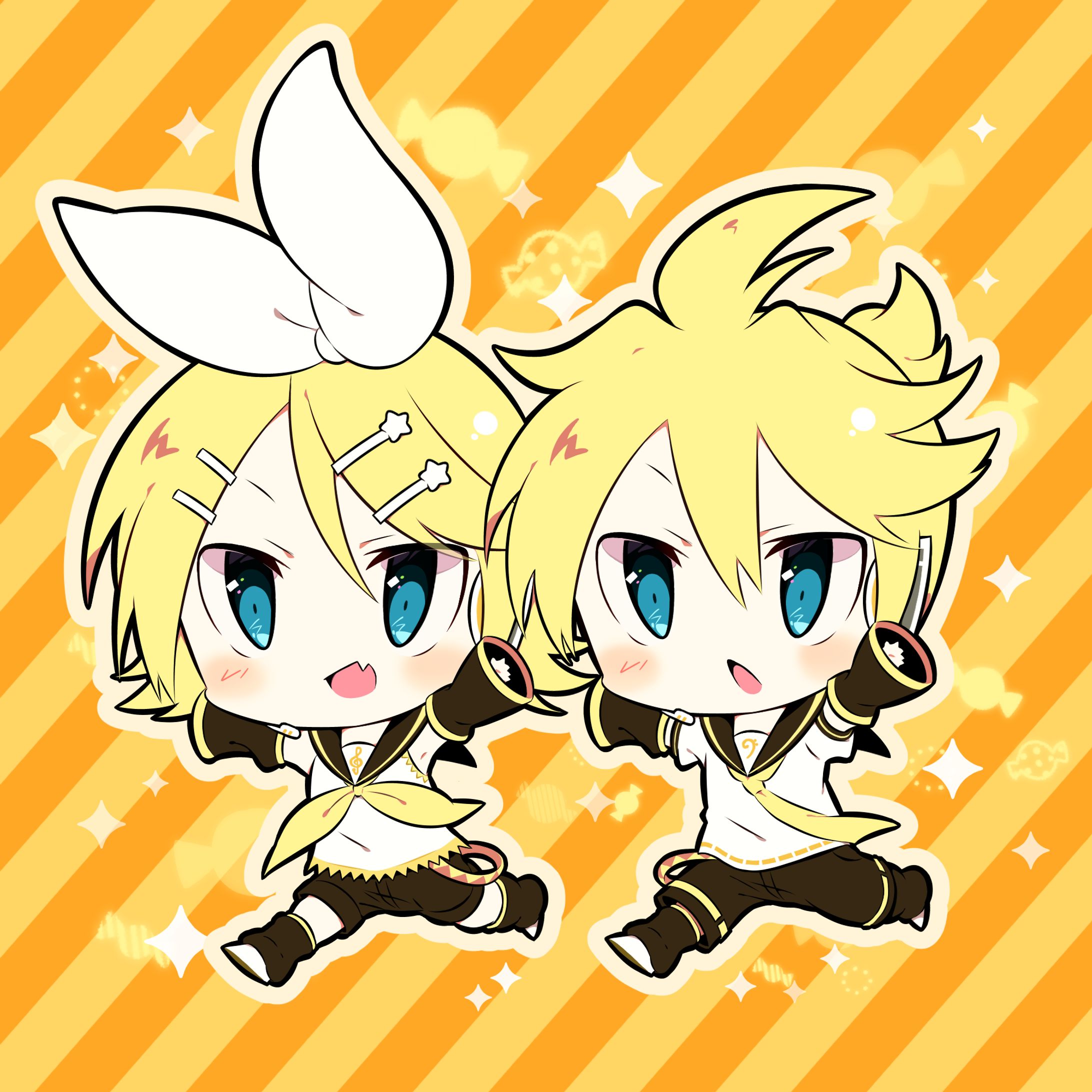 ファンアート-1