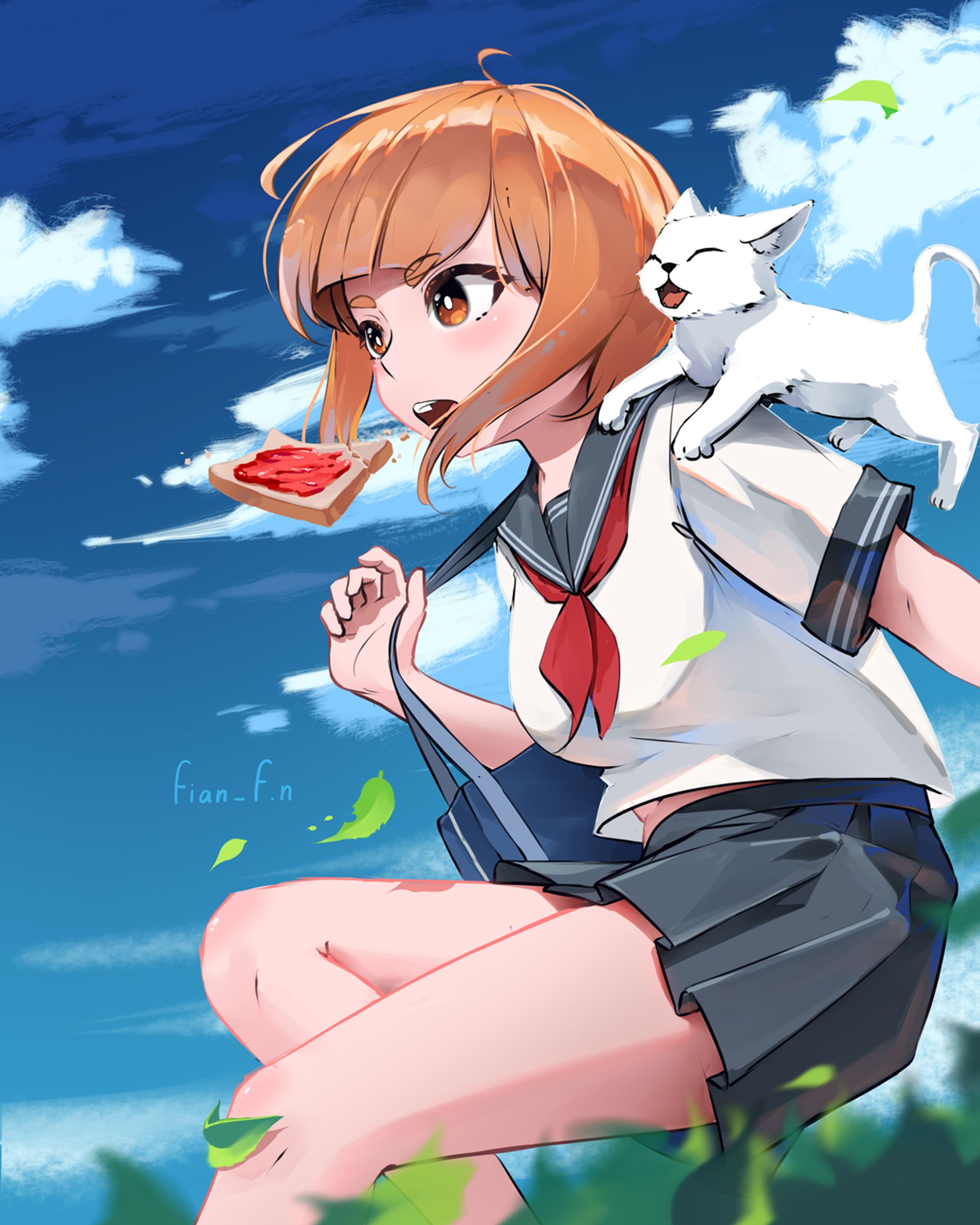 late morning-1