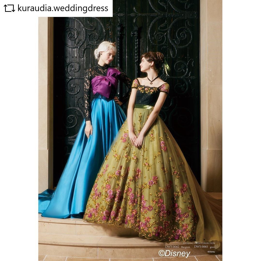 ディズニードレス 5th collection ディズニードレス 5th collection