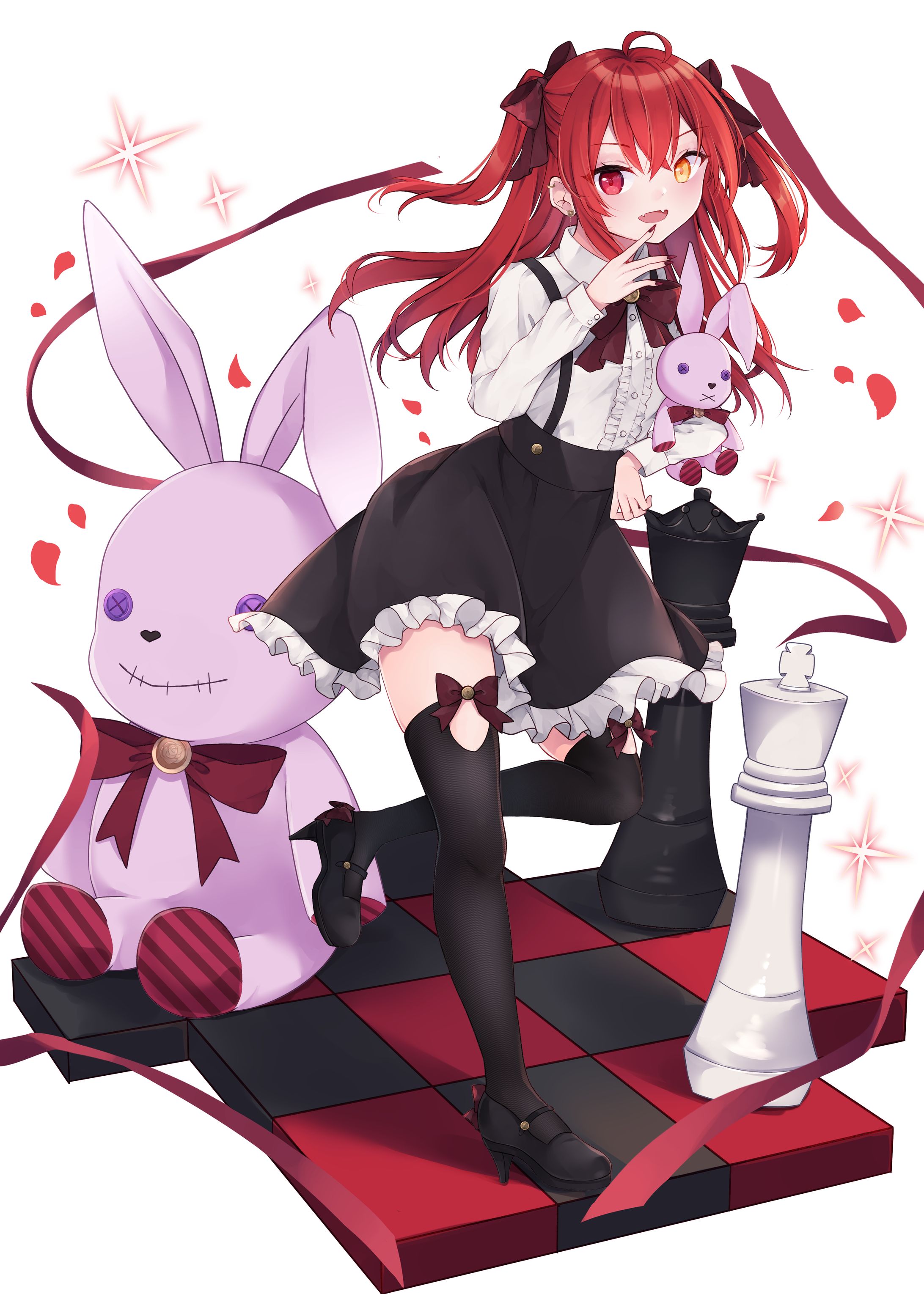 ヴィネット風-1