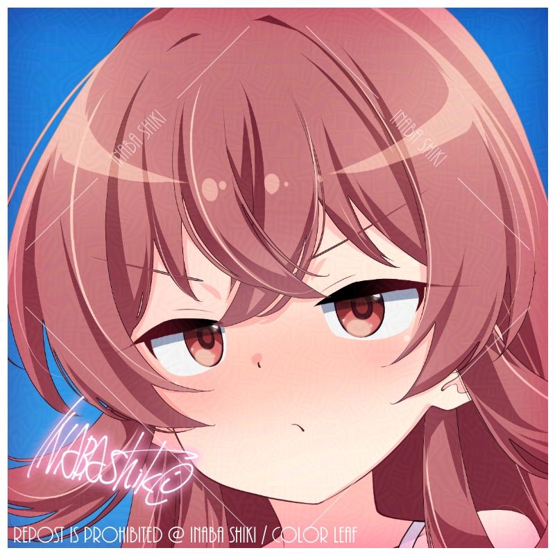 250729「小宮果穂(シャニマス)」マイクロビキニ