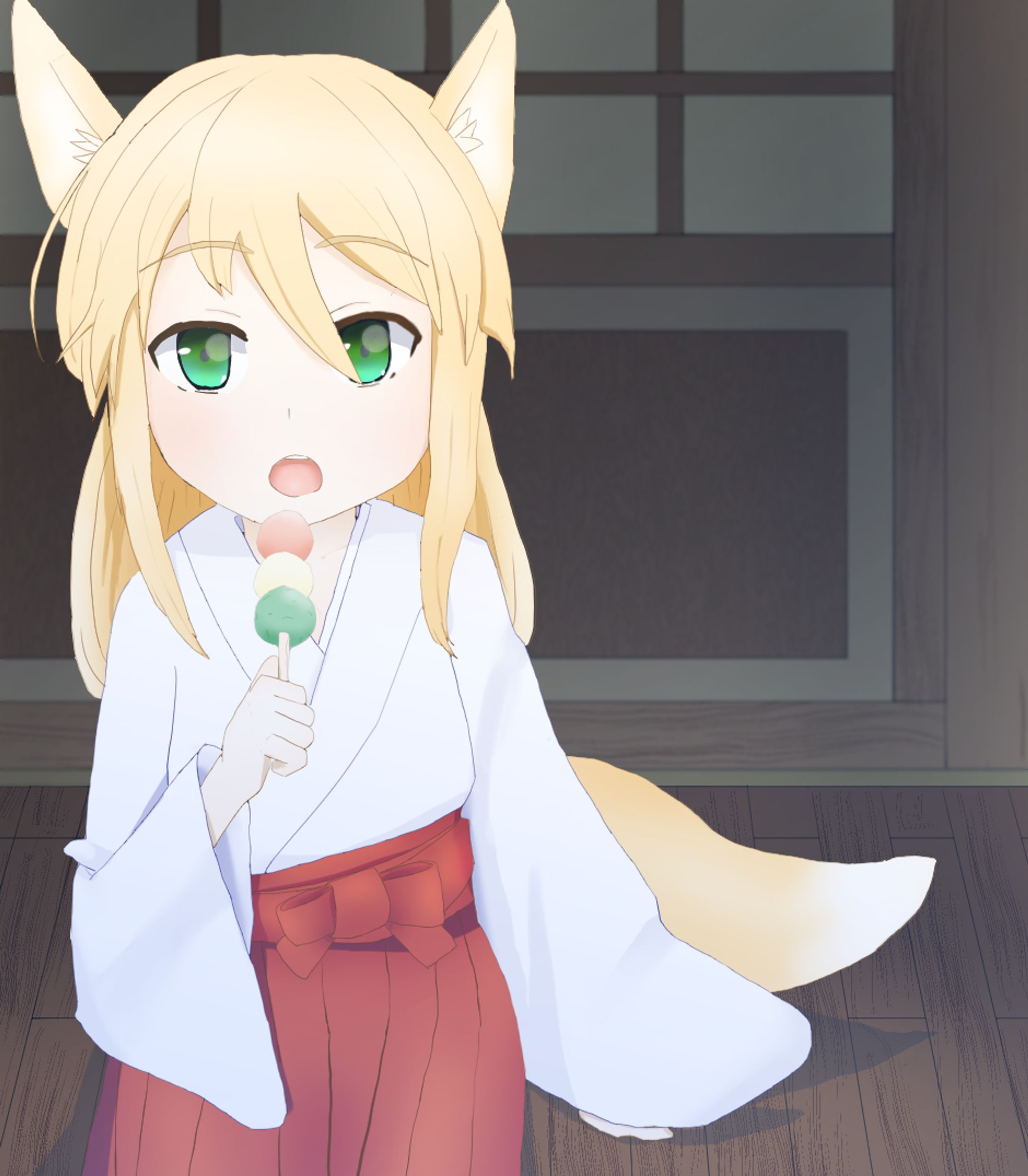 オリジナルキャラクター-1