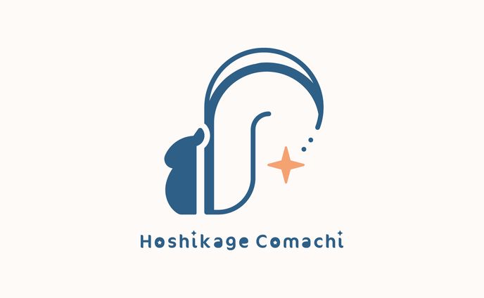 logo、まちづくり