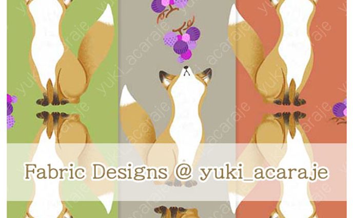 すっぱくないブドウとキツネ