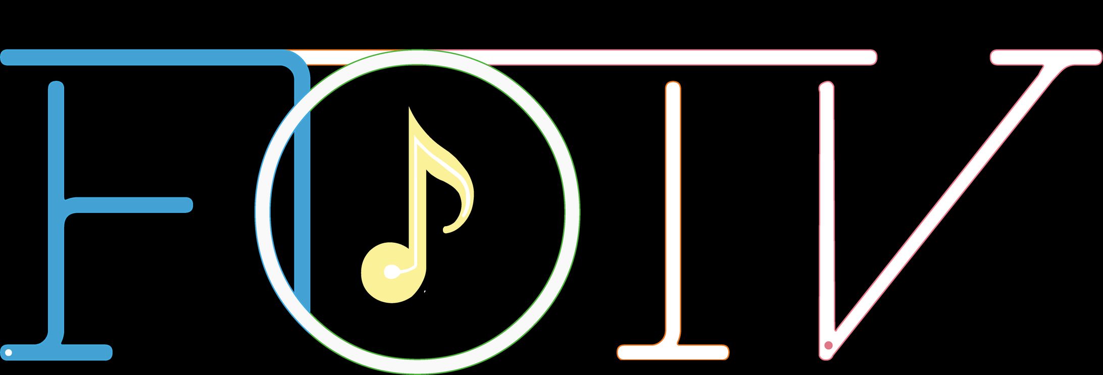 【Logo】Creator "FOIV" -1
