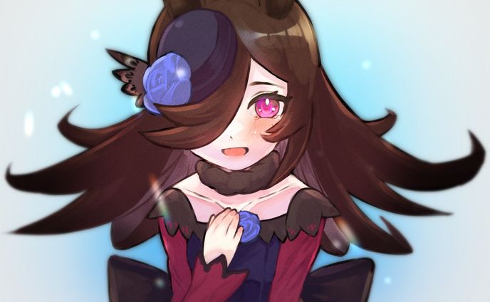 イラスト一般、カラーイラスト