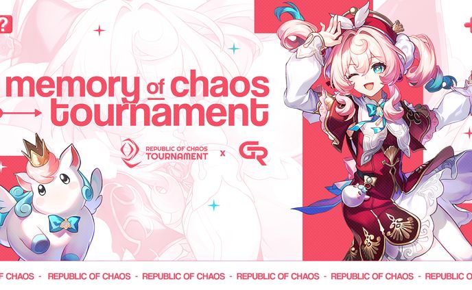 POSTER; TURNAMENT PROJECT