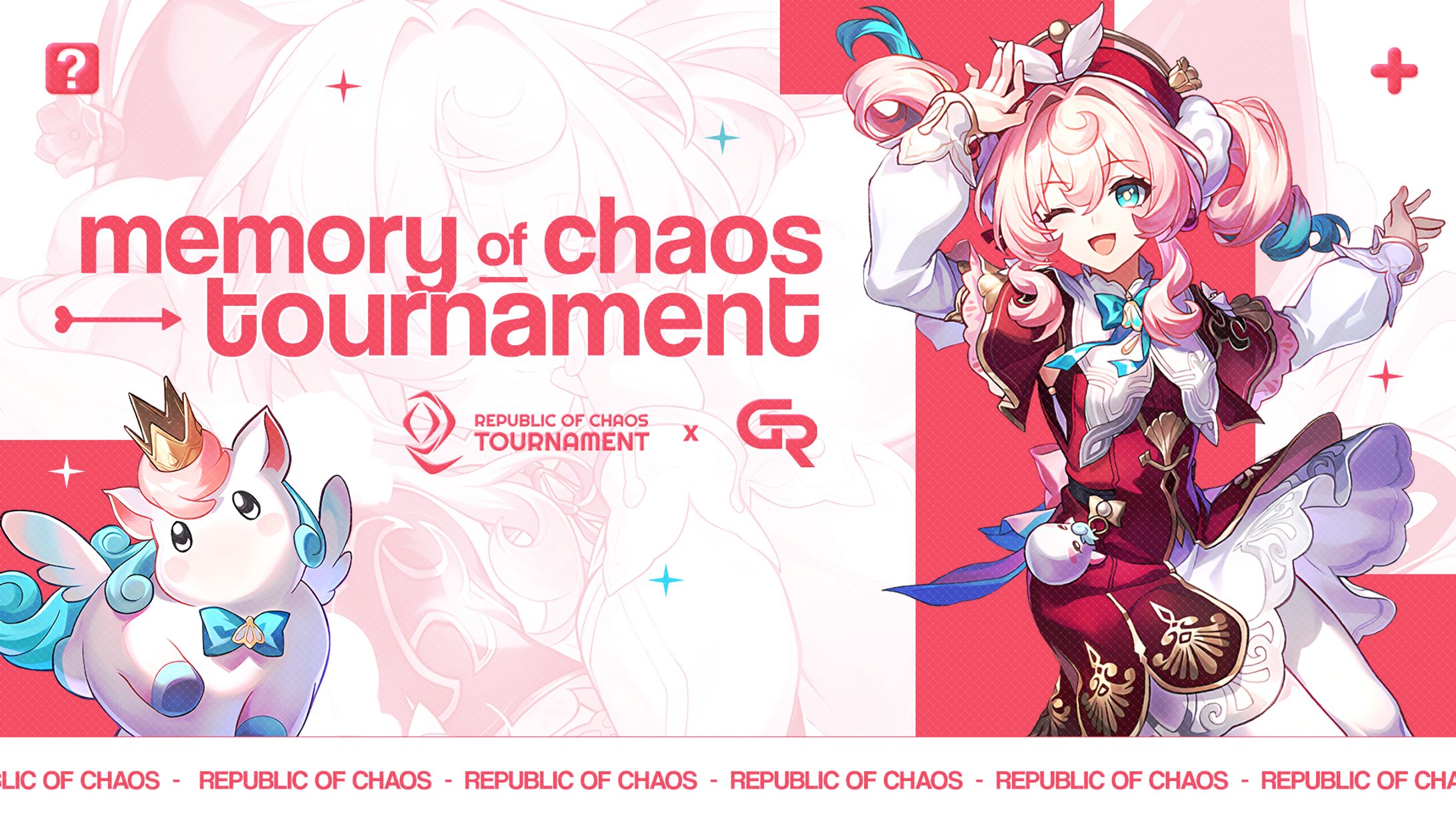 POSTER; TURNAMENT PROJECT-1