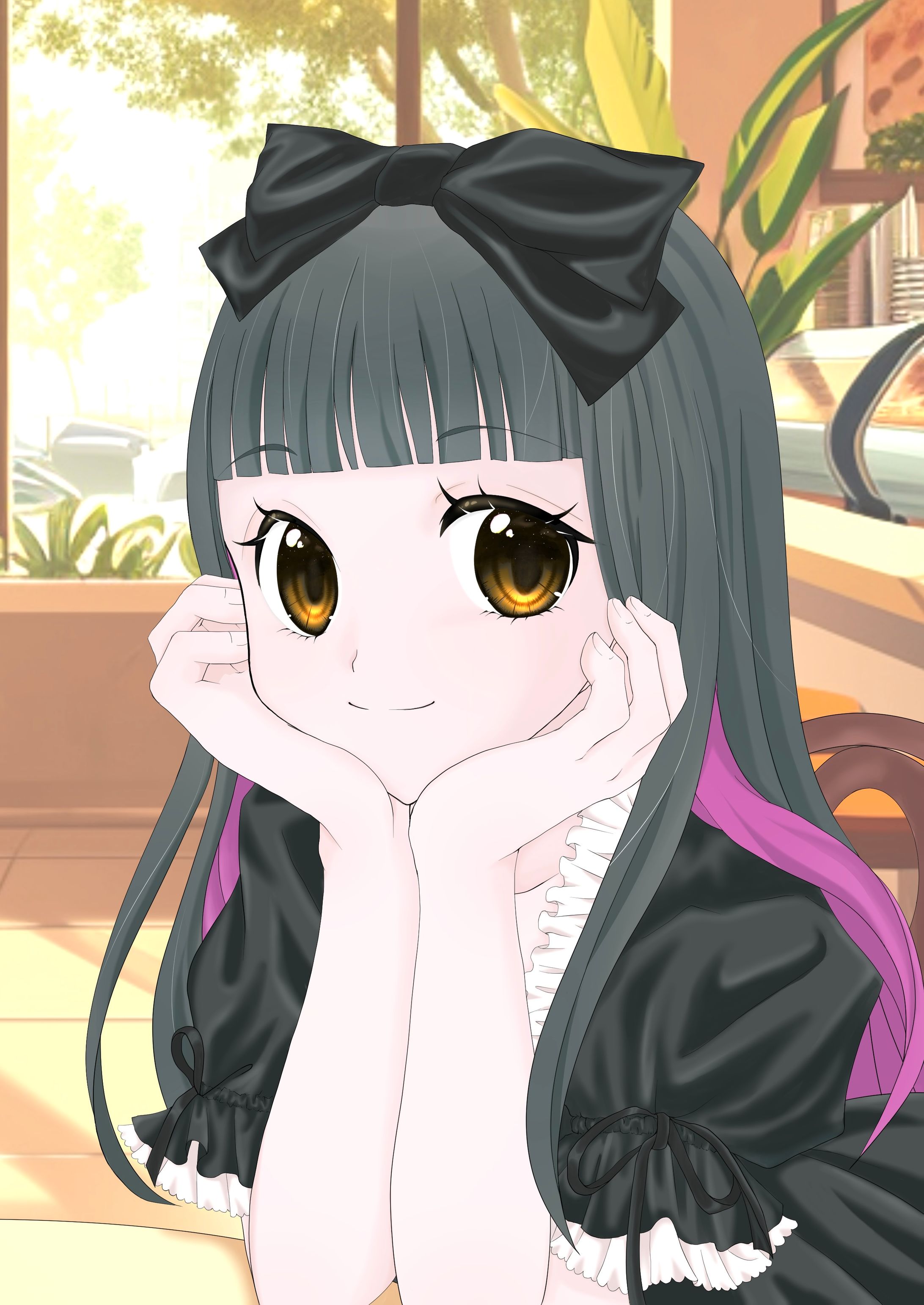 イラスト制作-1