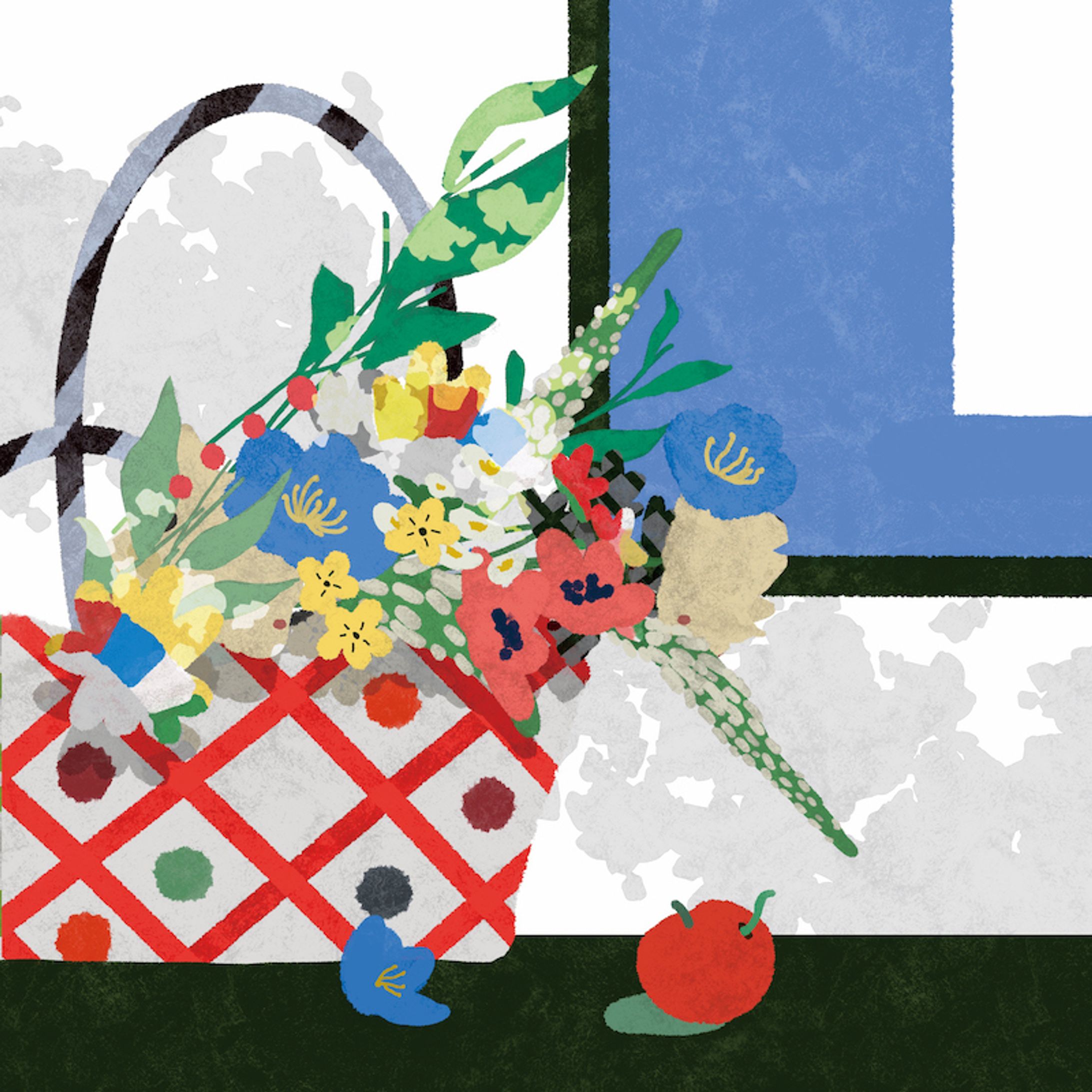 🌈2023 | Plants①-1