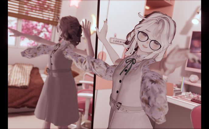 フレプラインスタンス待ち合わせ5分前