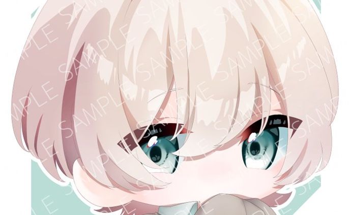 【デフォルメご依頼実績】2025年8～10月