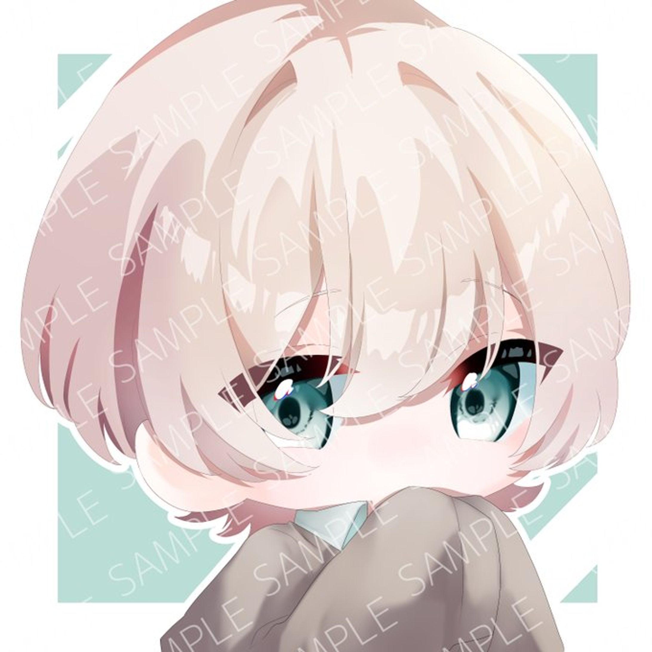 【デフォルメご依頼実績】2025年8～10月-1