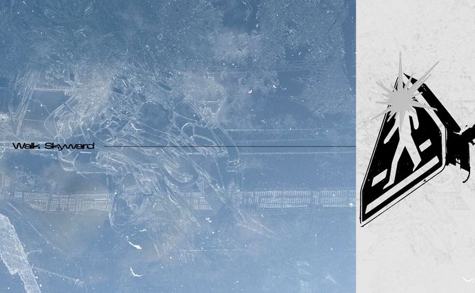 Walk Skyward
