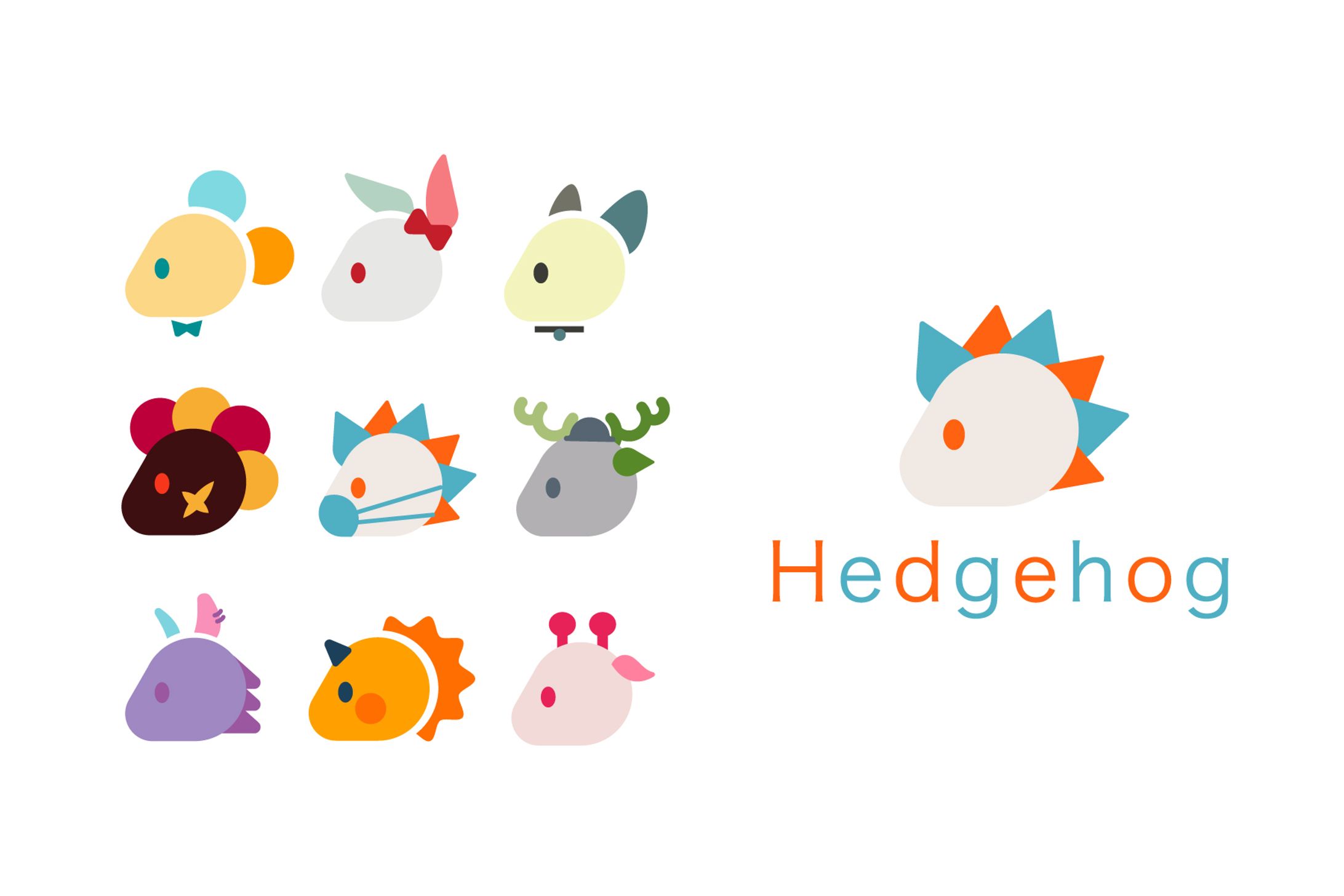 animal icon -1