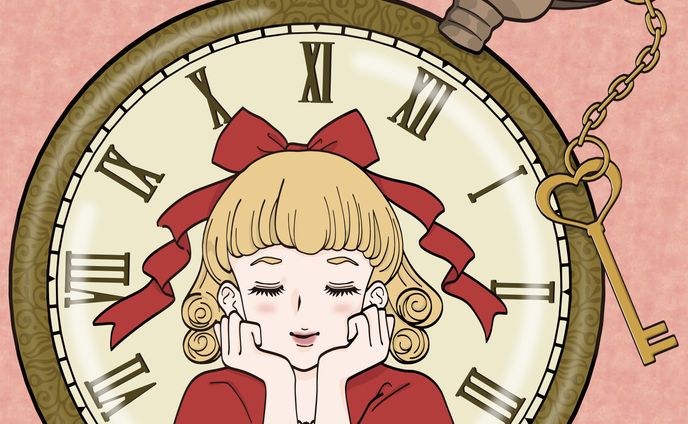 楽曲イメージイラスト