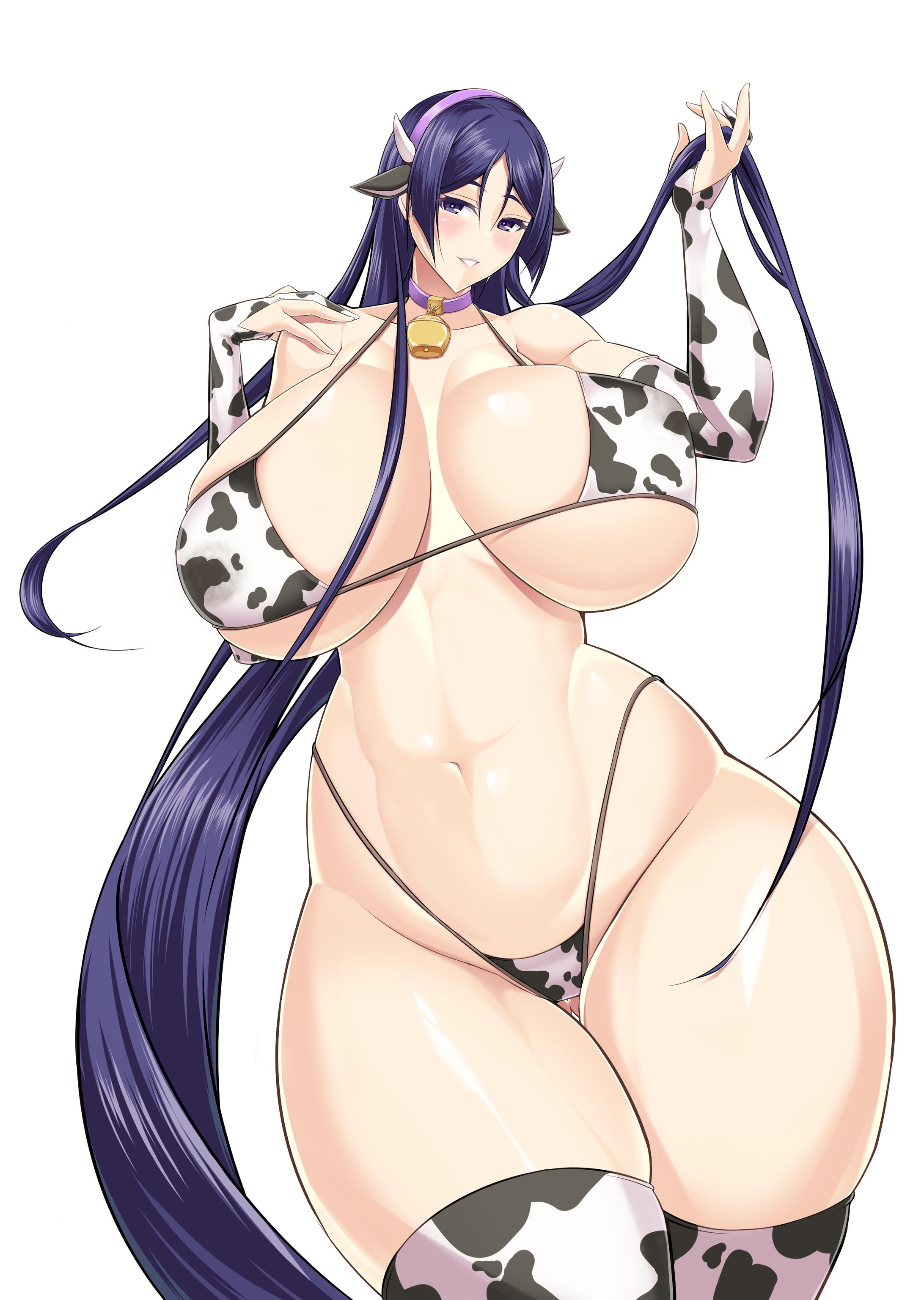 コミケサークルカット　頼光-1