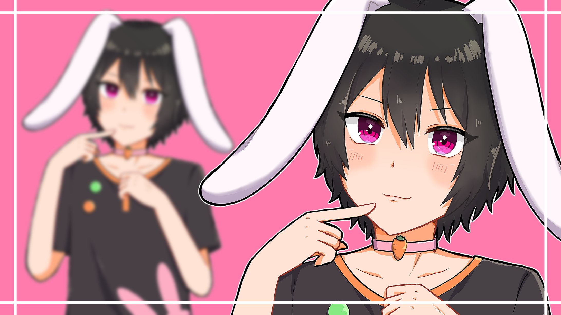 【等身】Skebリクエスト-1