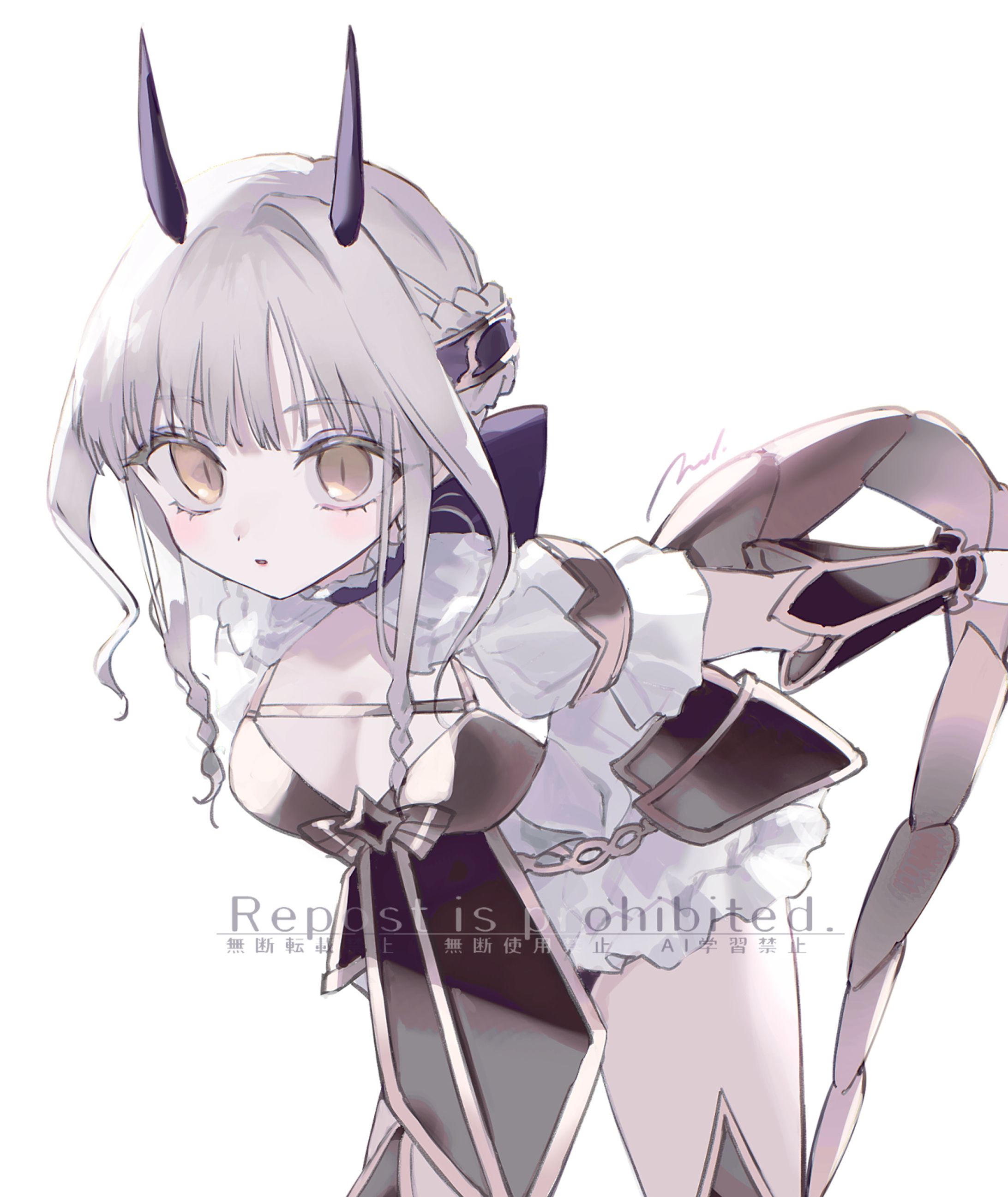 魔法少女育成計画/ラ・ピュセル-1