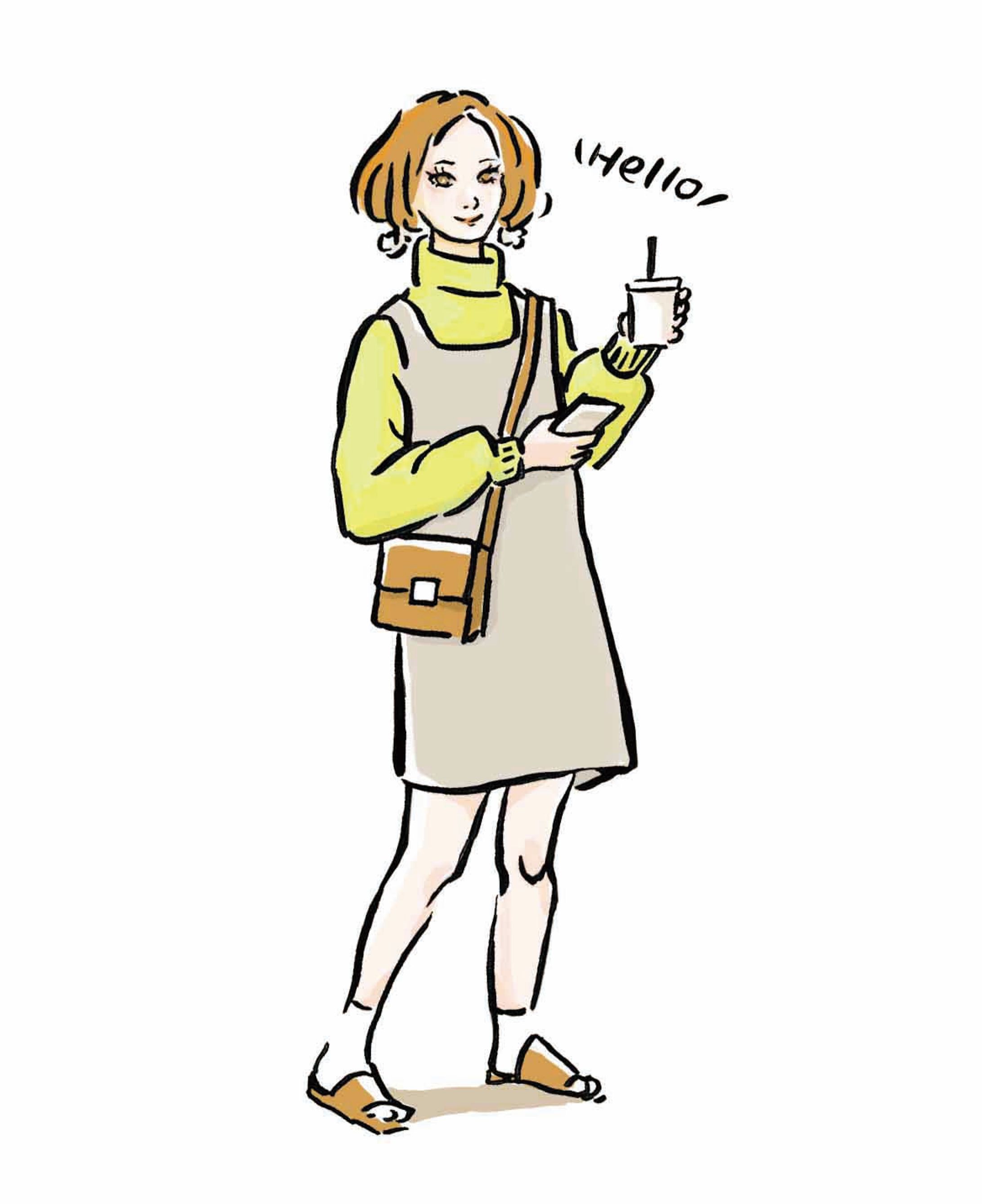 Girl-1