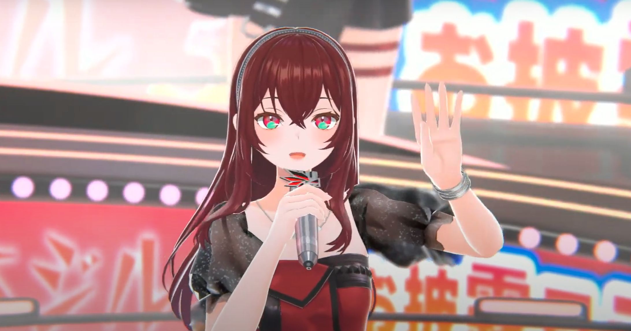 RIOT MUSIC　蜜乃木ジル-1