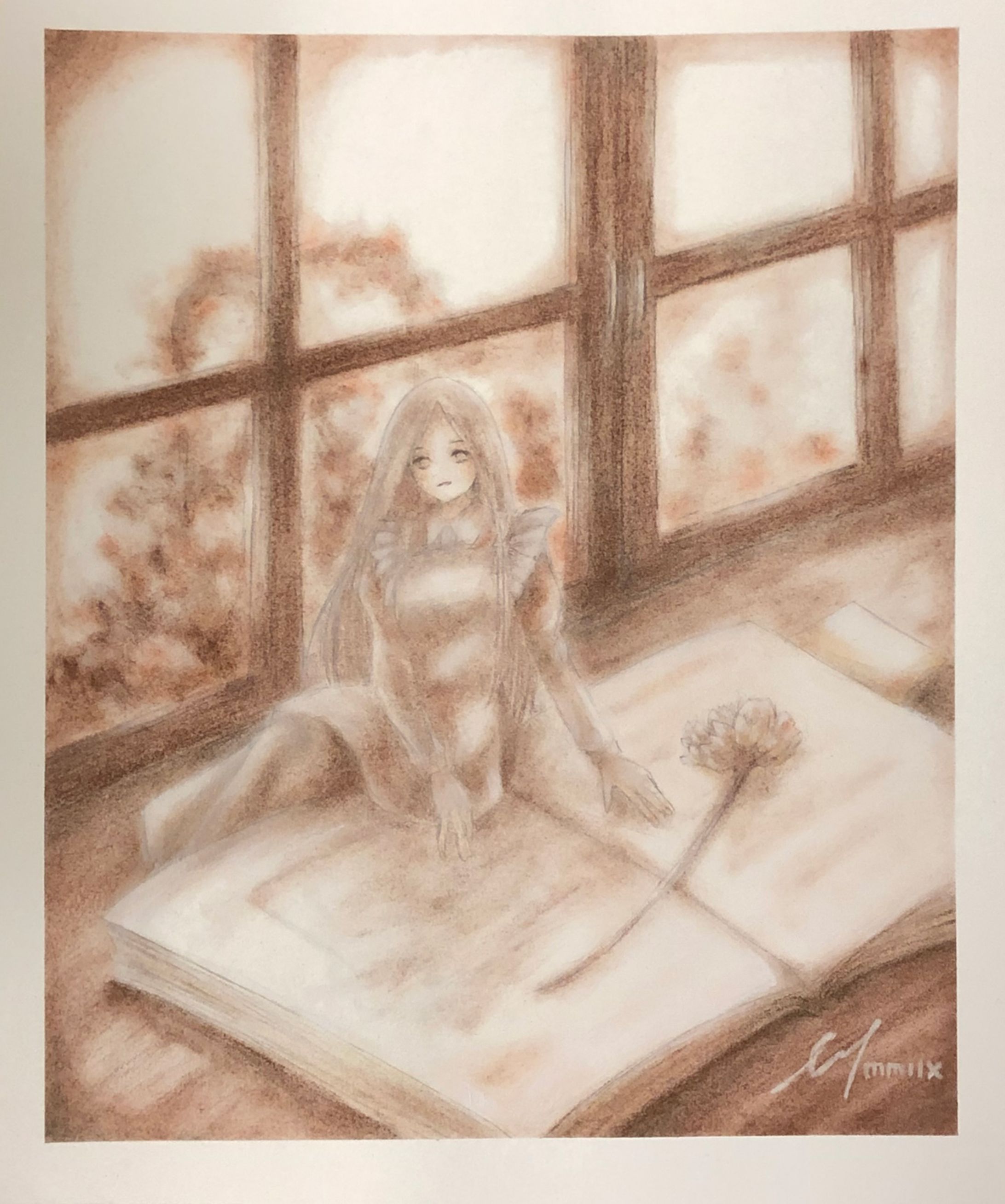 Nostalgia-1