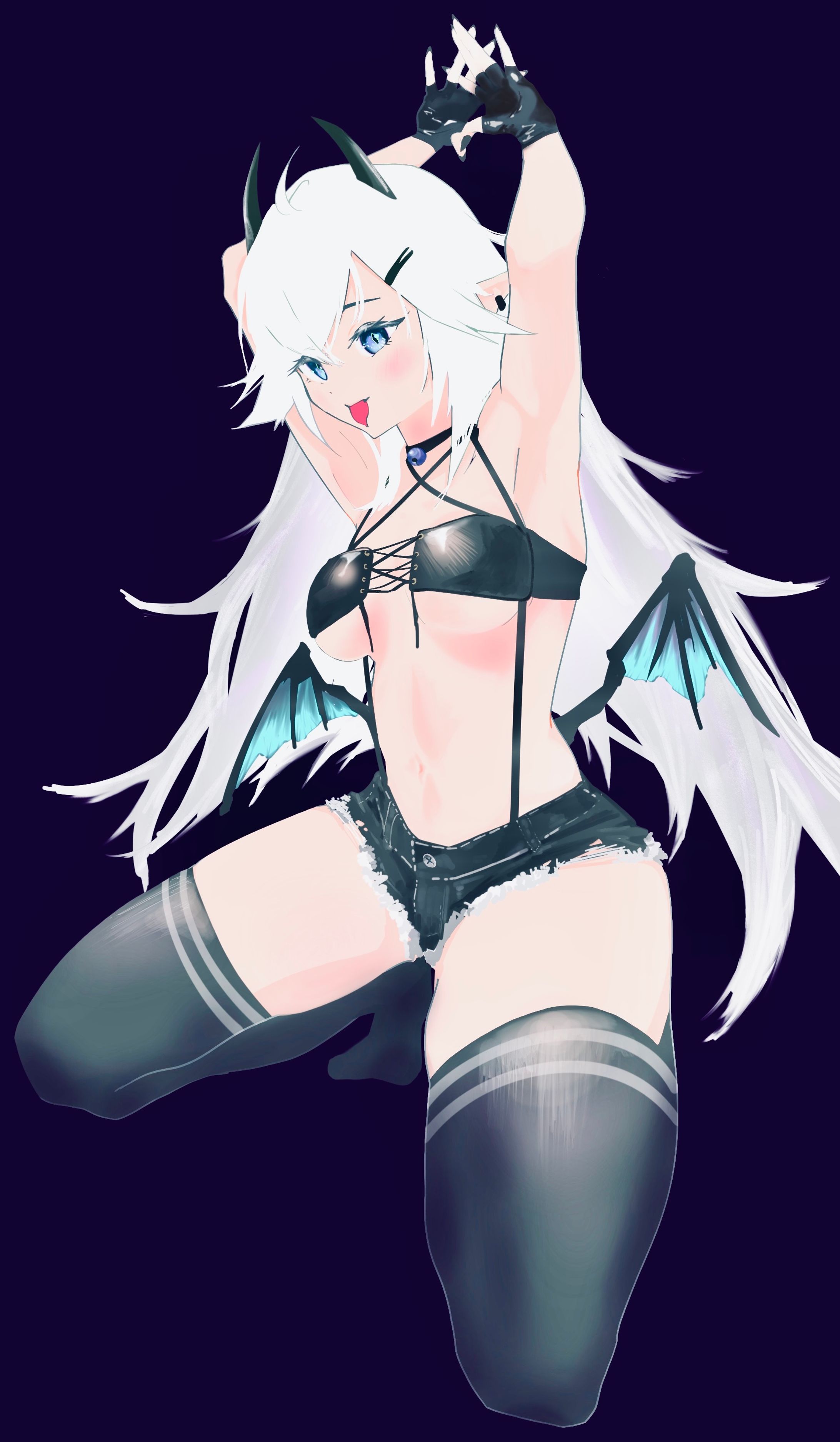 Veibae/vtuber -1