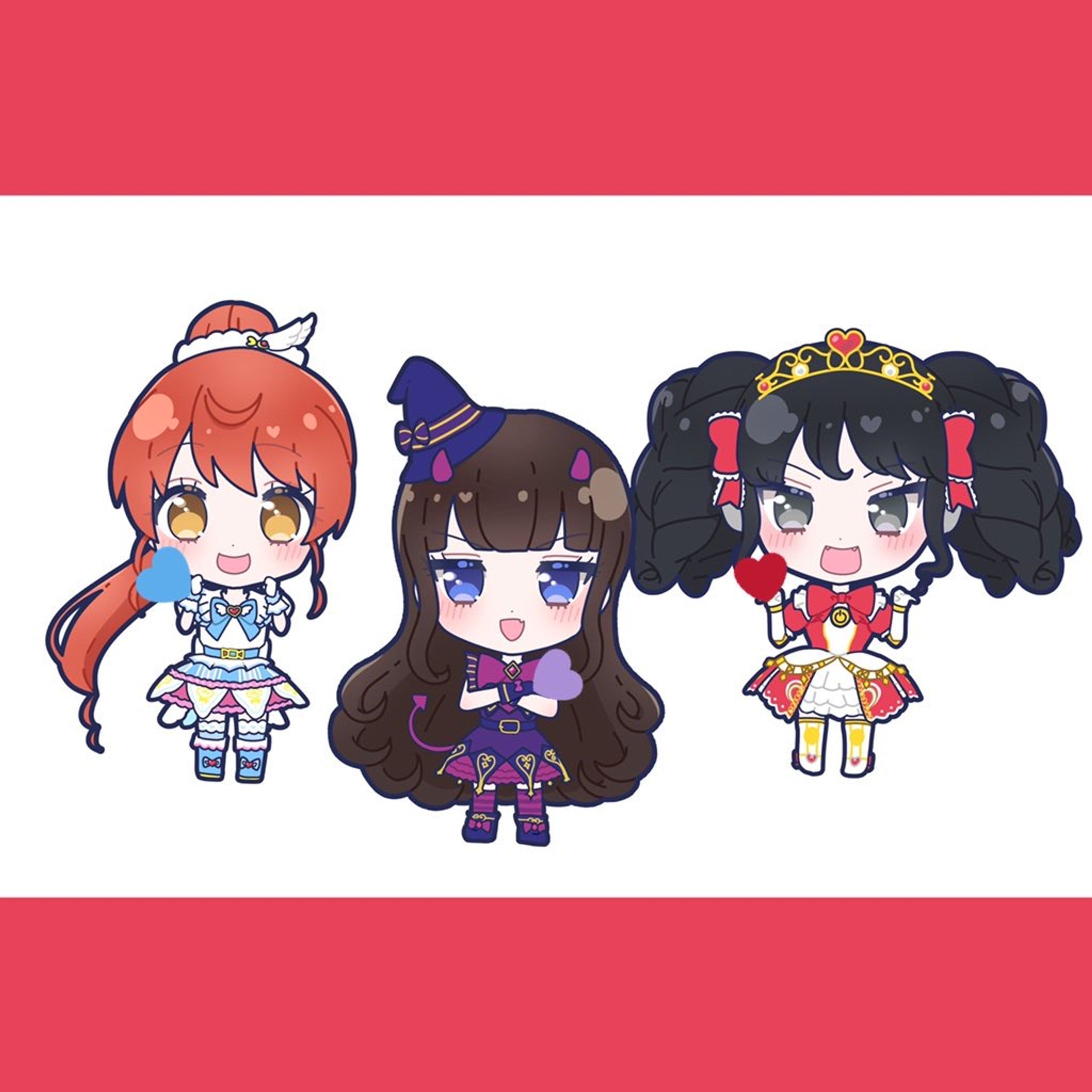 SDイラスト-1