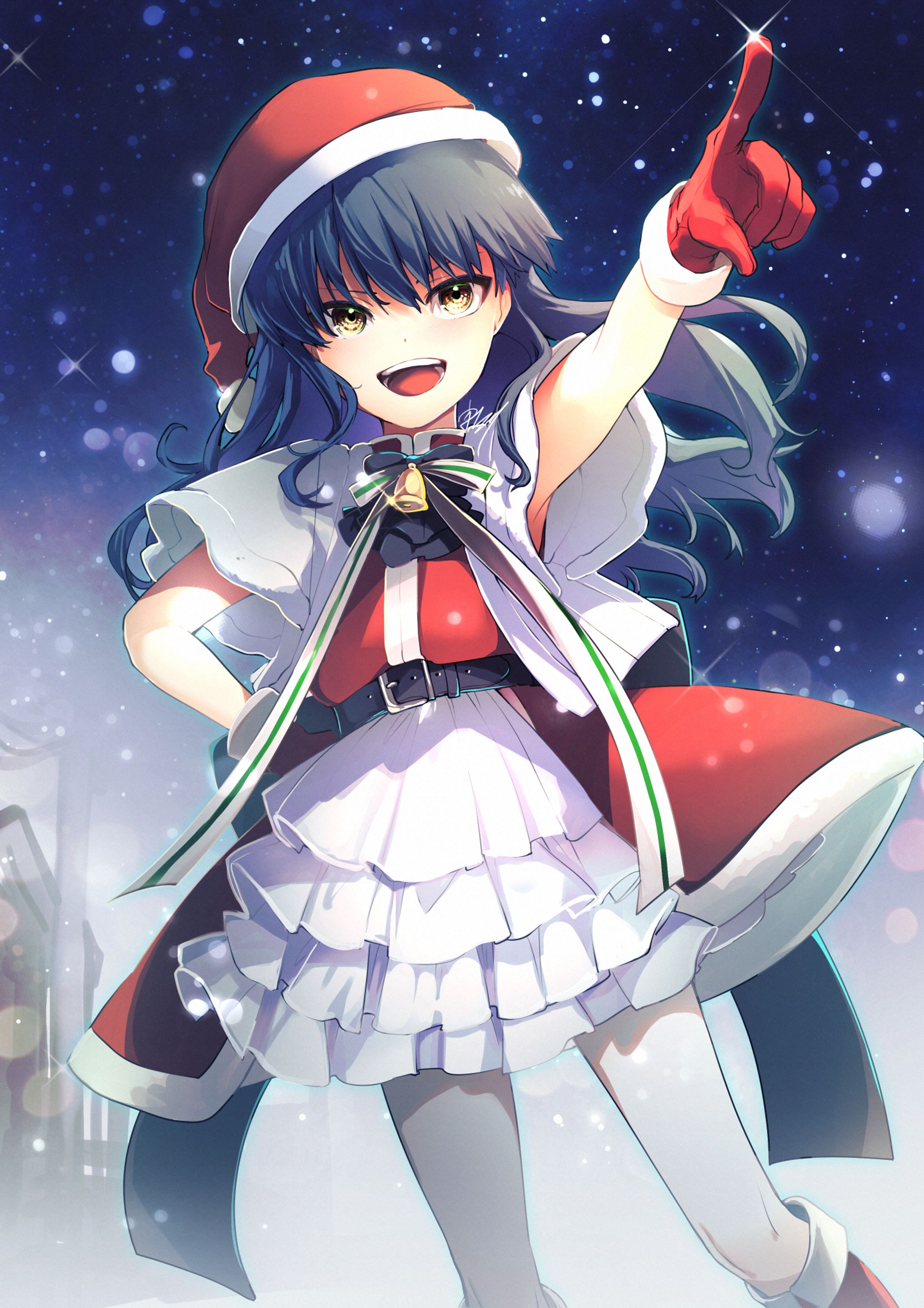 クリスマス-1