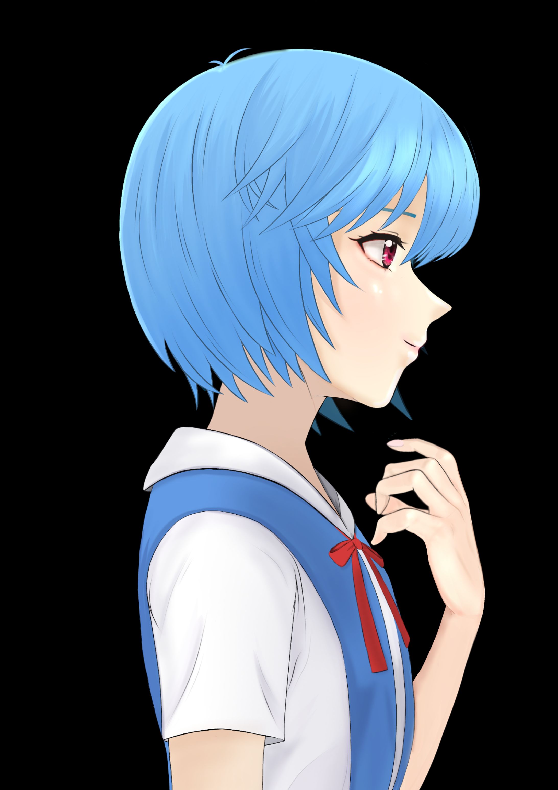 二次創作-1