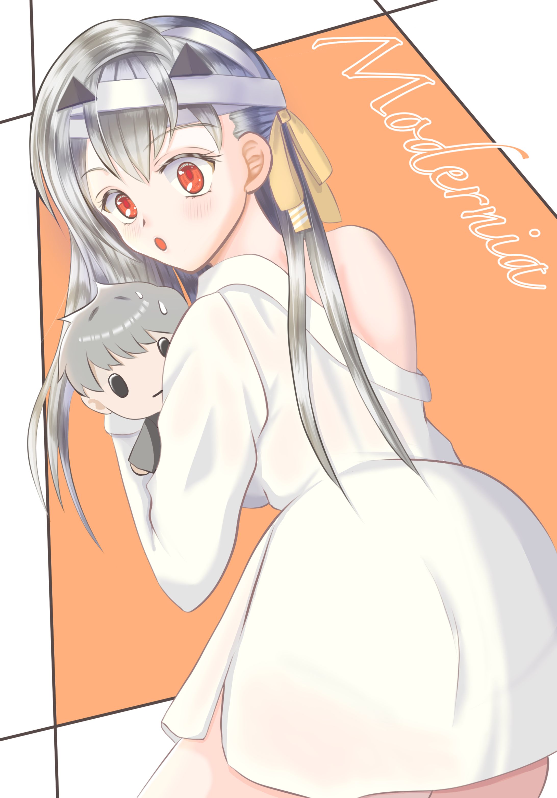 モダニア新衣装-1