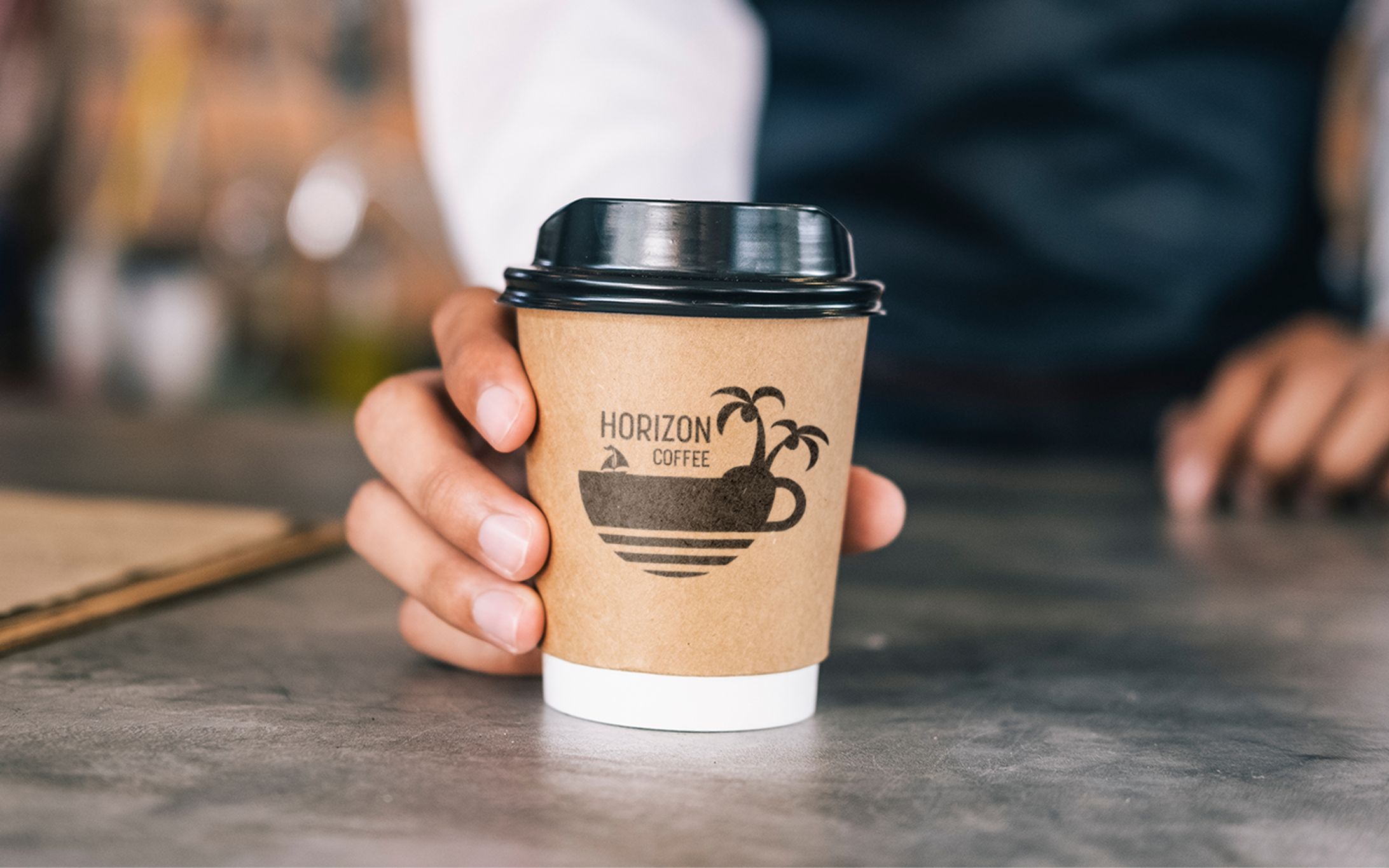 お題を出してもらってロゴ作成-1