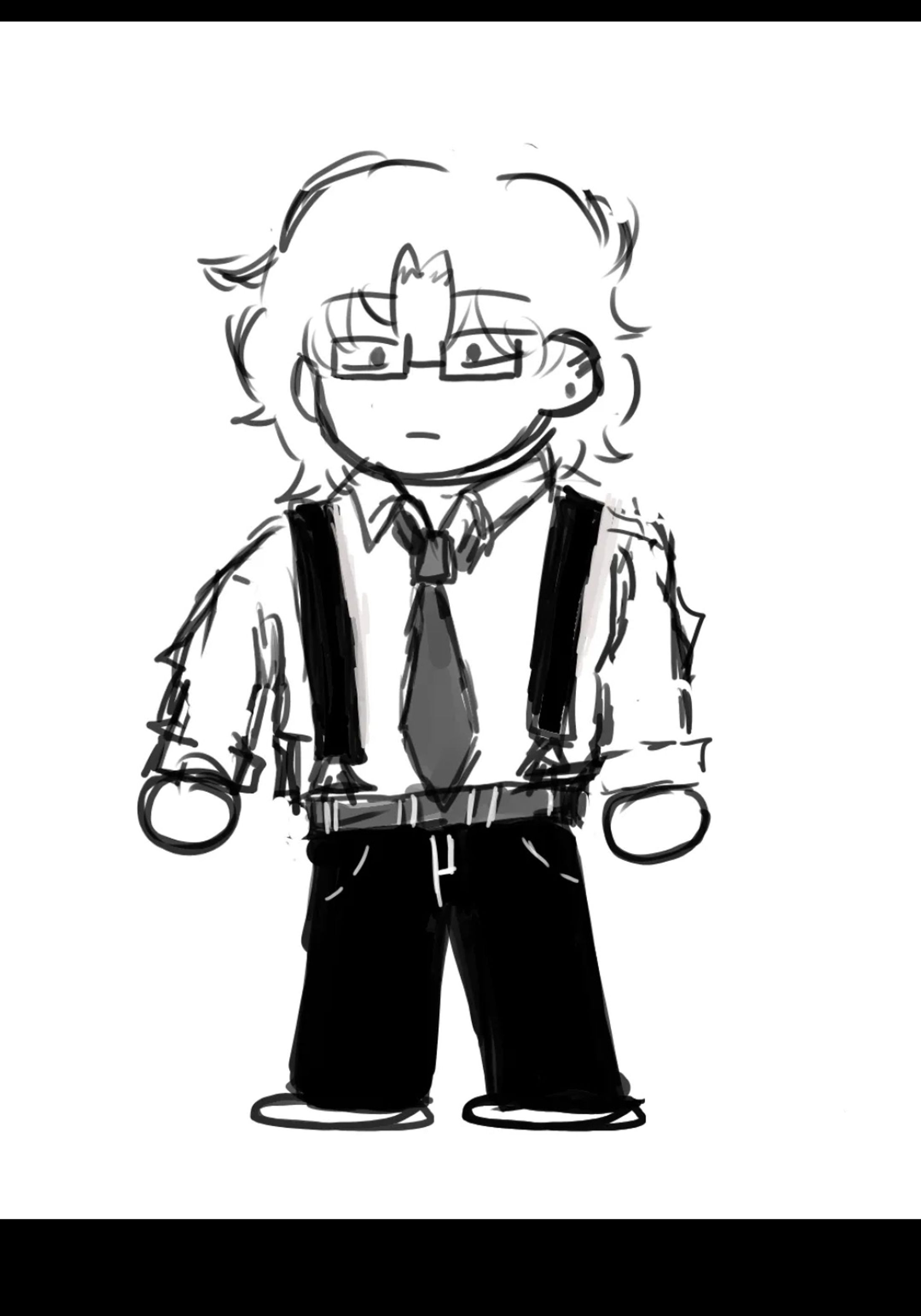 My persona-1