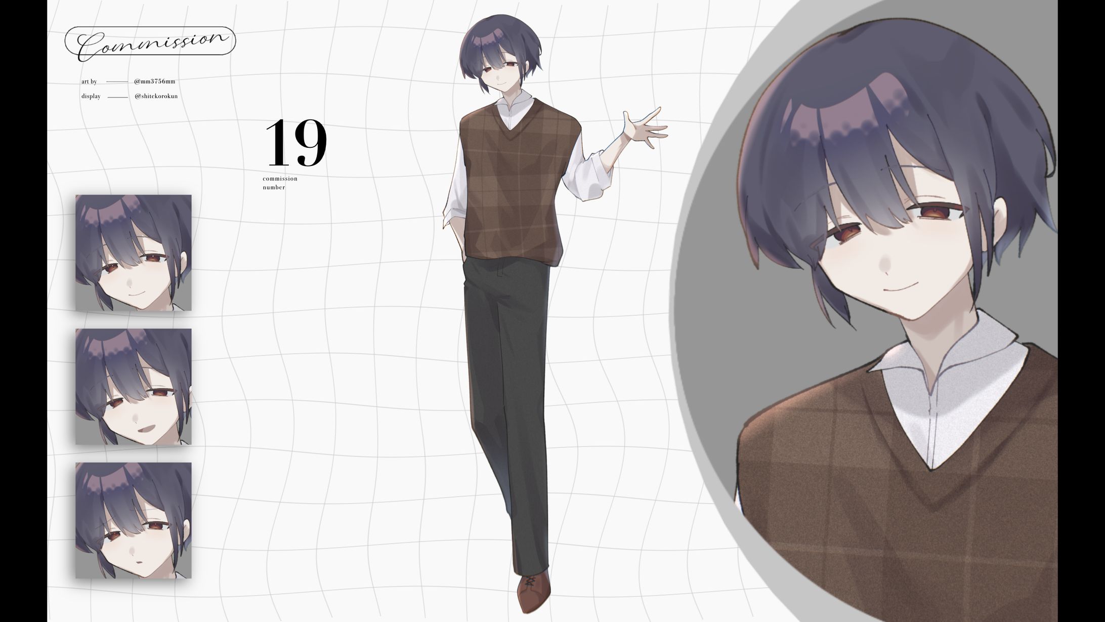 立ち絵【opt】-1