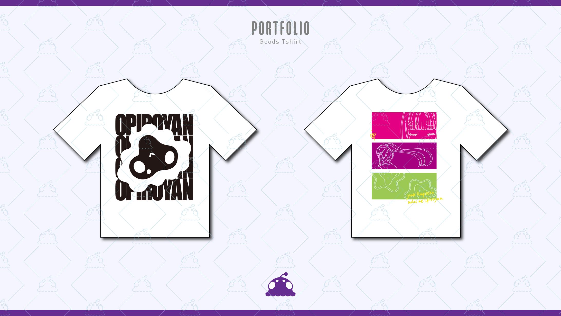 opiroyan様_記念グッズ_Tシャツ2-1