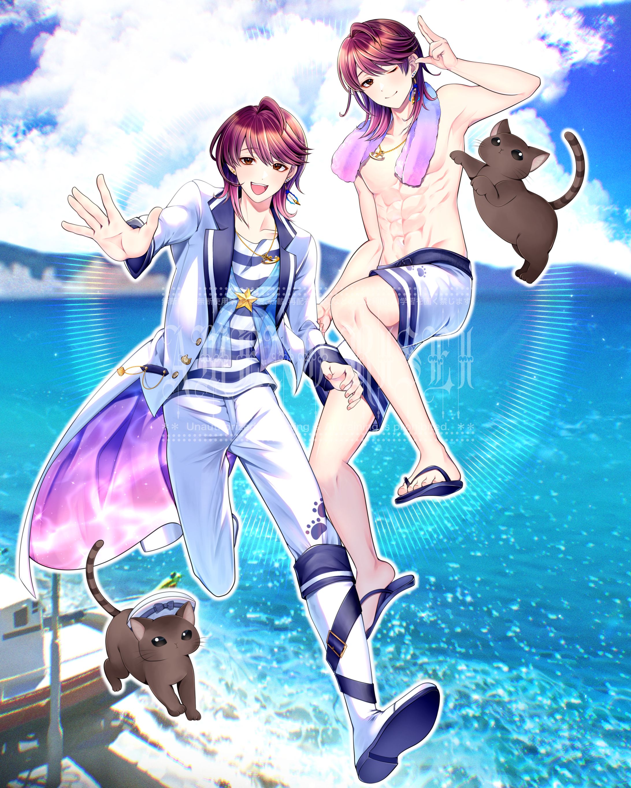 支穏蘭世様 キービジュアル 2025-1