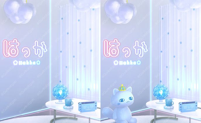 はっかさんのお部屋02