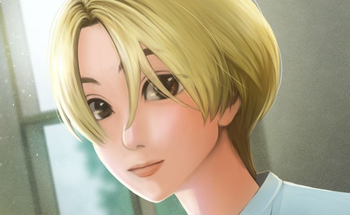 ご依頼制作　アイコンイラスト