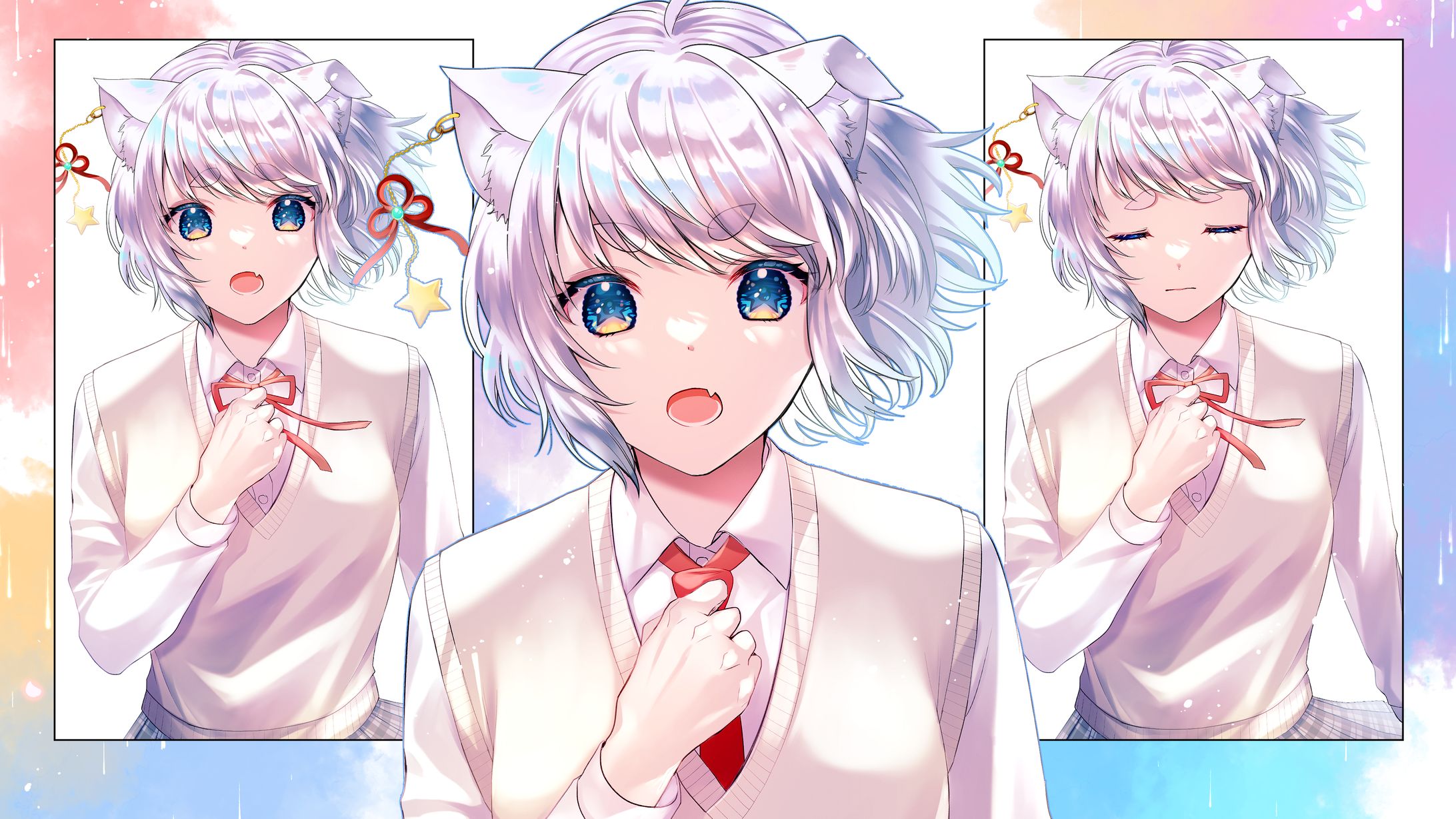 歌ってみたイラスト-1