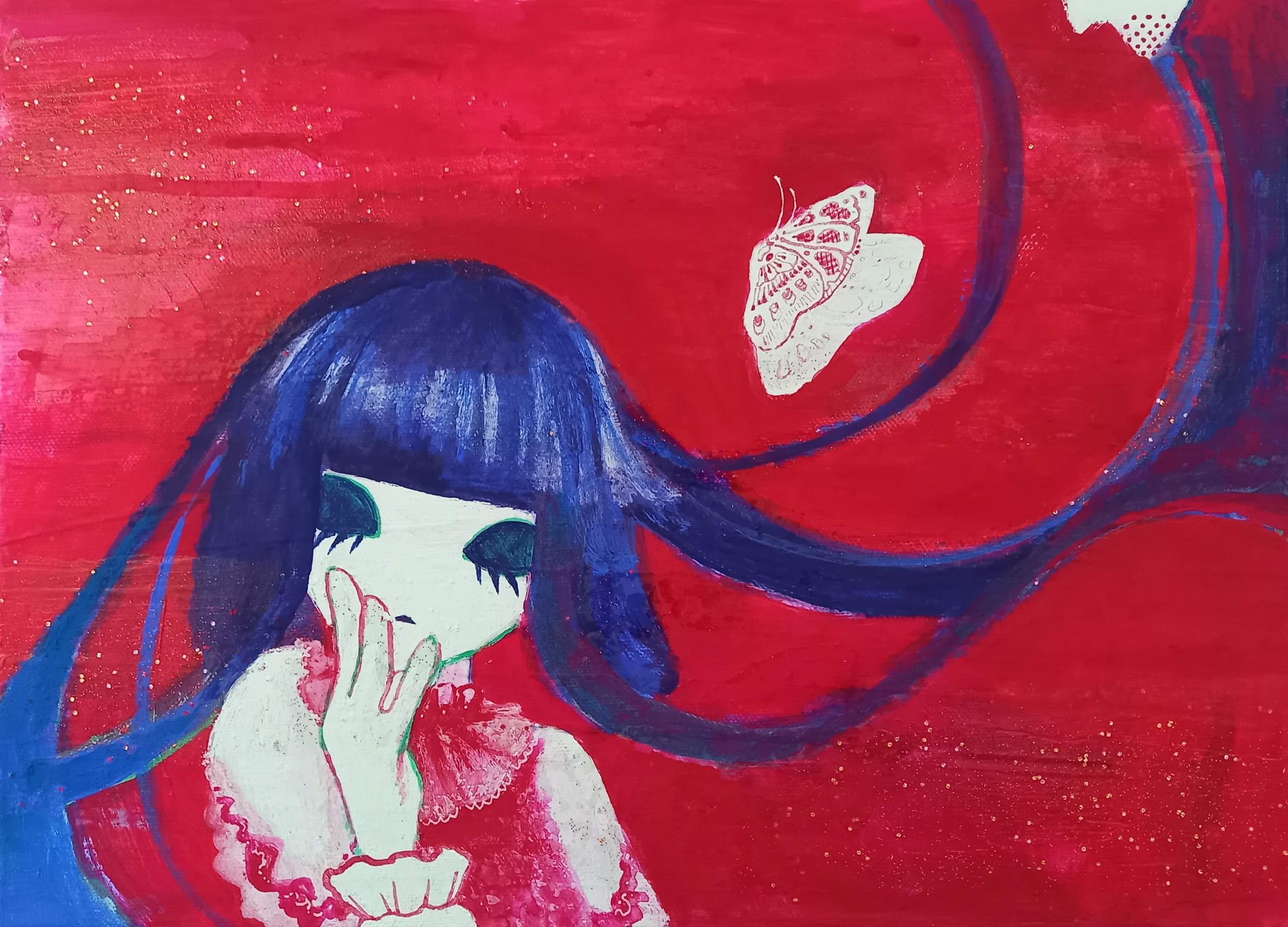 閑雅-1