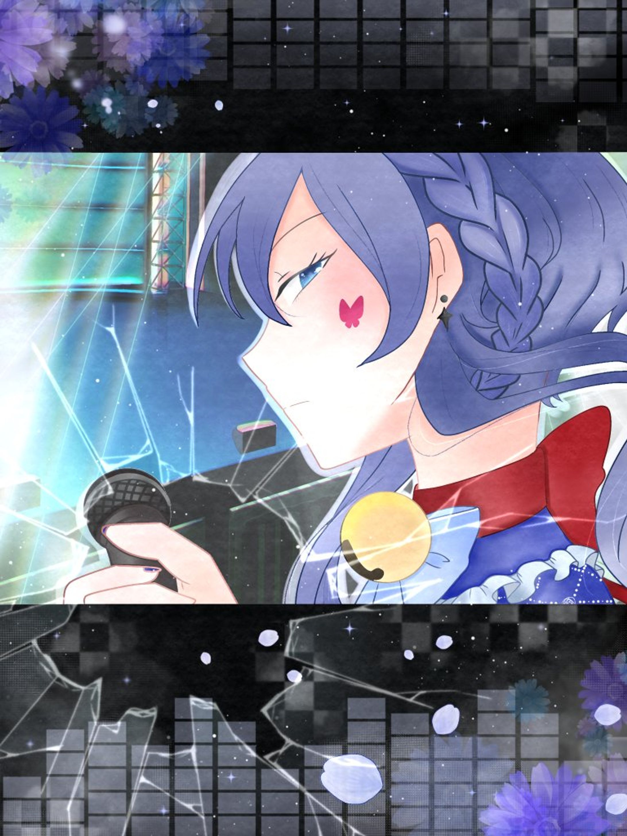 ファンアート-1