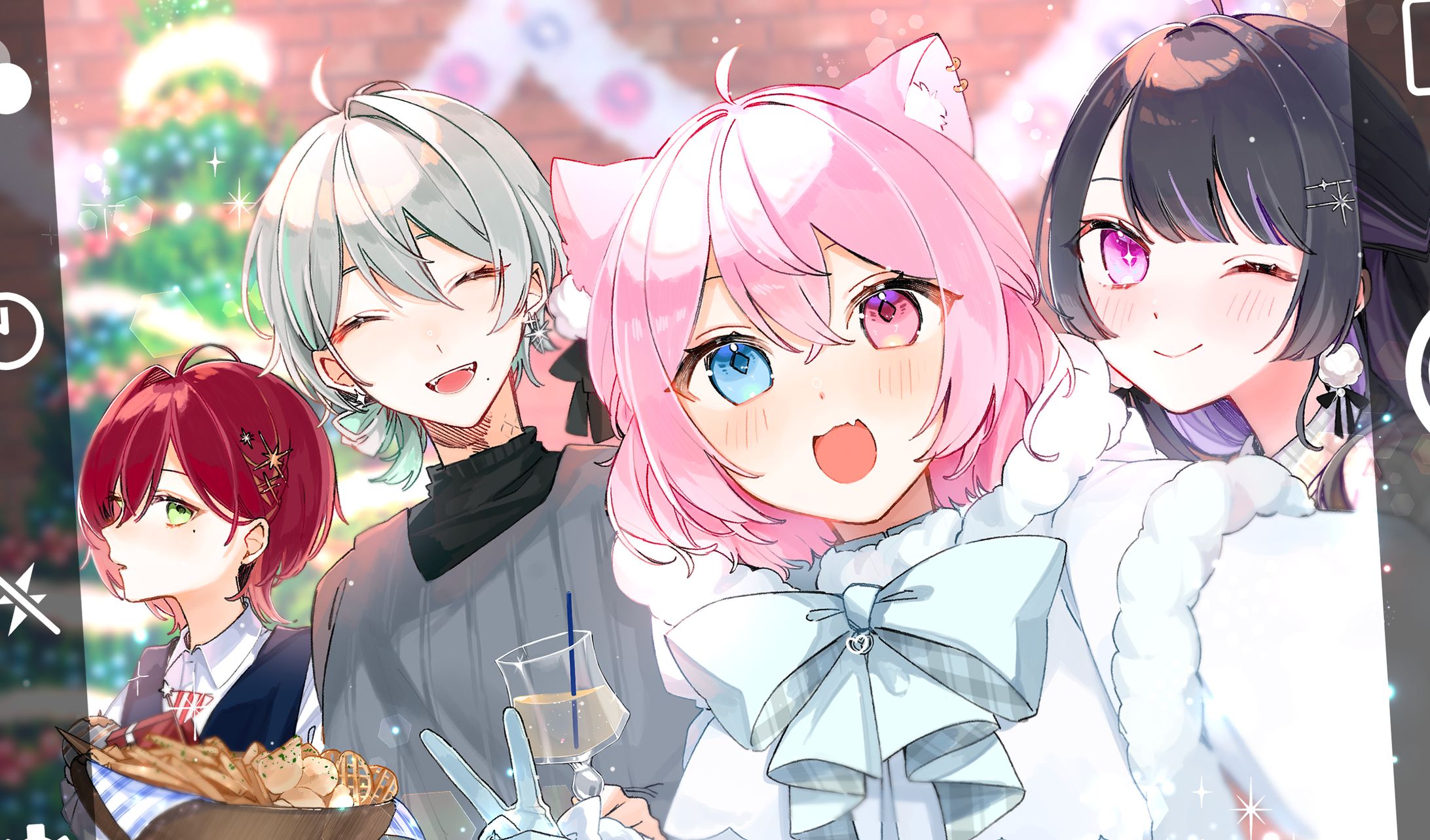 JEMWEL　ボイスキービジュアル-1