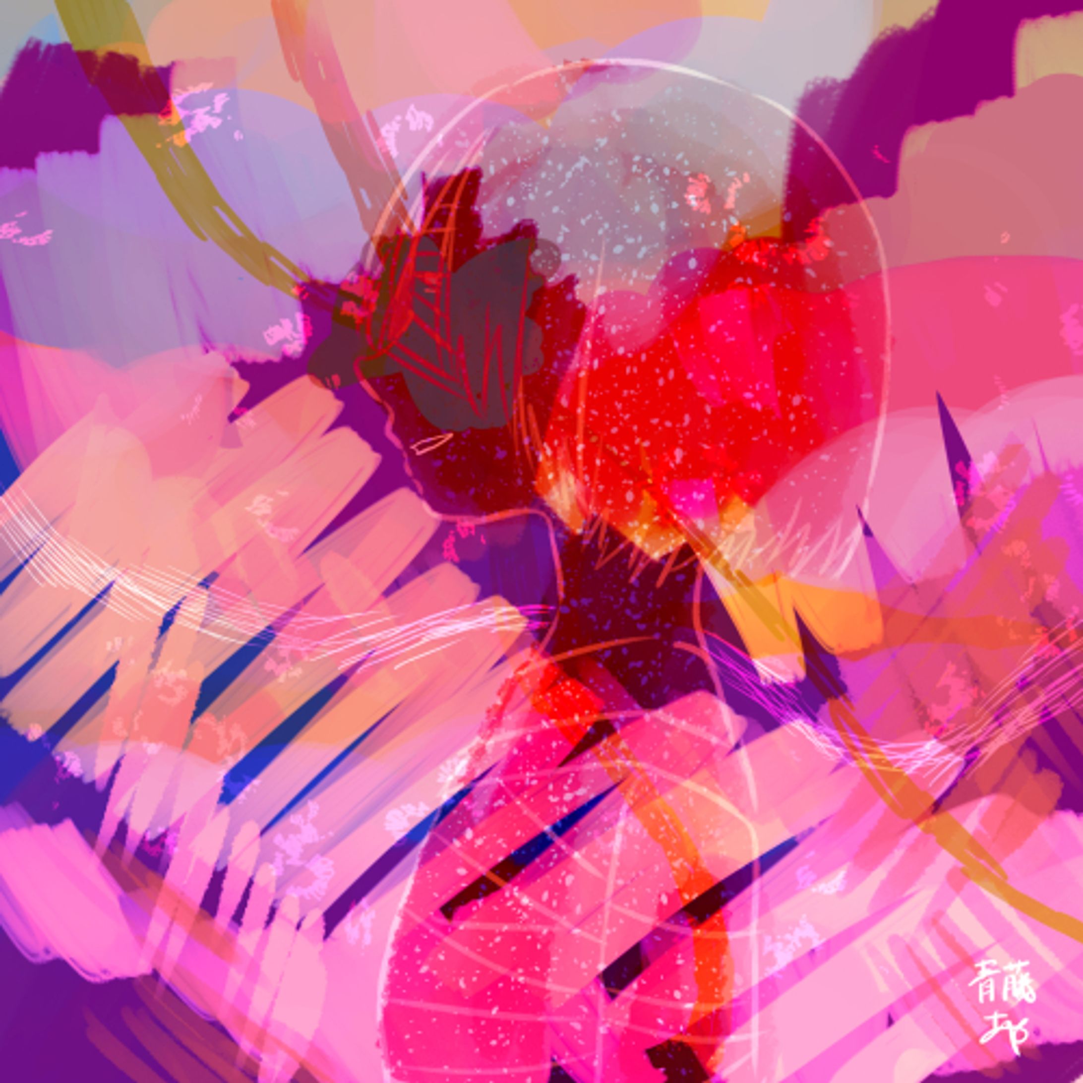 ナンセンス・ワード-1