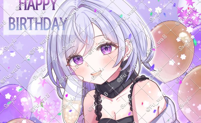 1枚絵